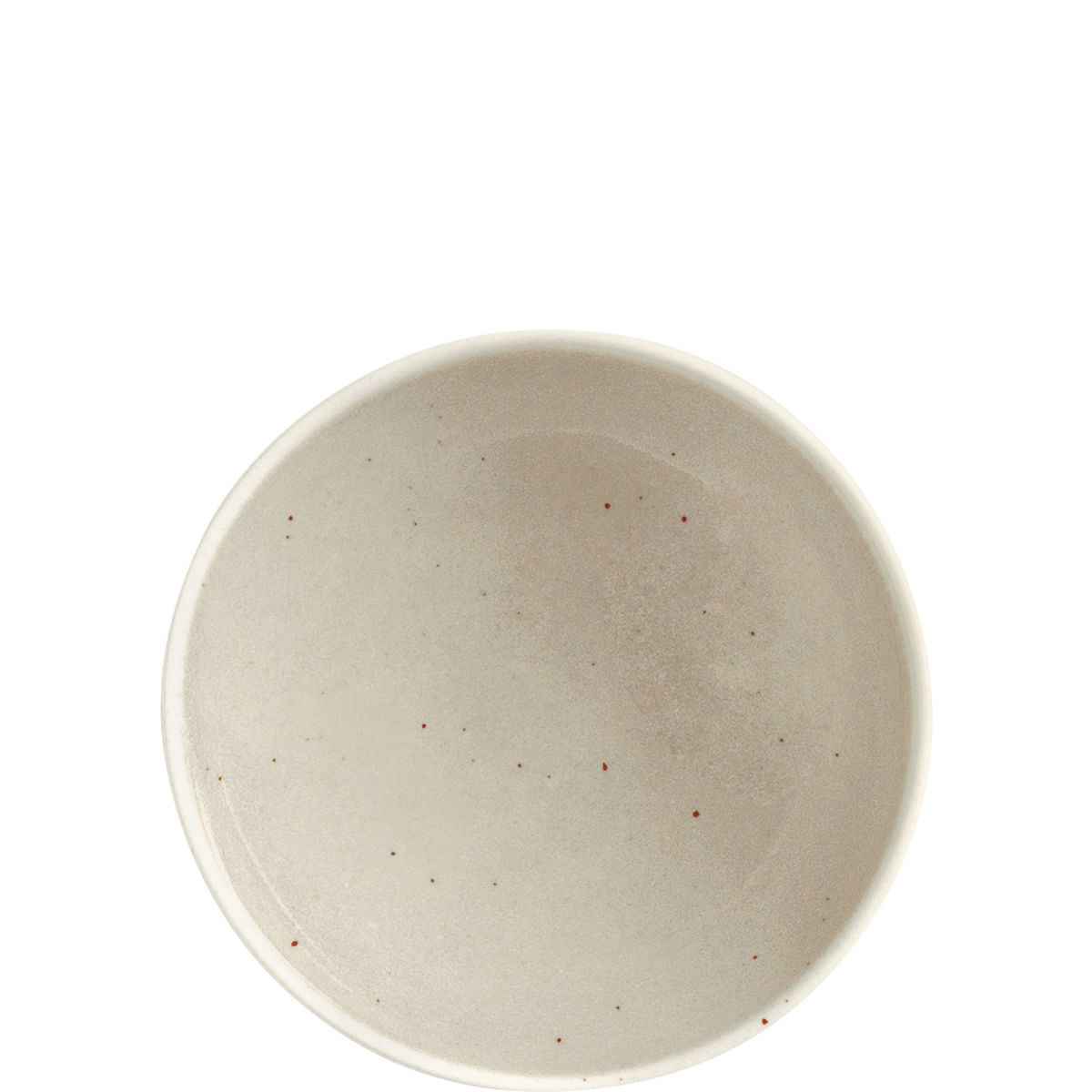 Kahla Schälchen Homestyle 50 ml, 7.6x2.9 cm (ØxH); beige; rund; 6 Stück / Pack
