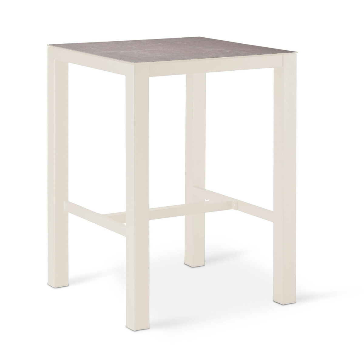 Barths Bartisch Rhodos 80x109.5 cm (BxH); sand