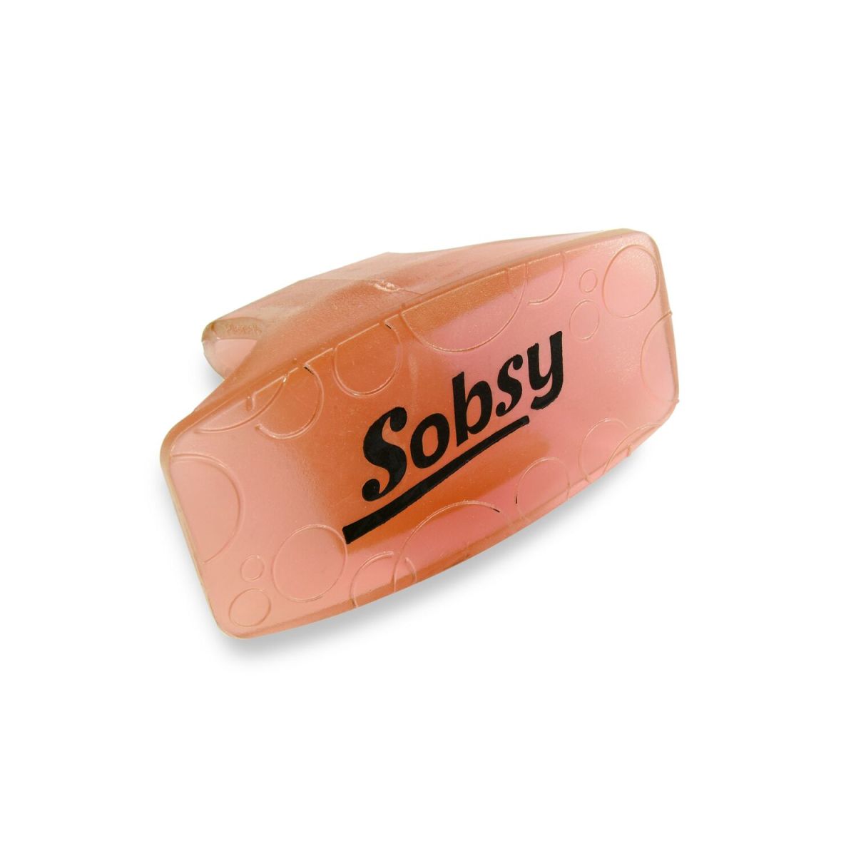 Plock Lufterfrischer für Toiletten orange; 12 Stück / Pack