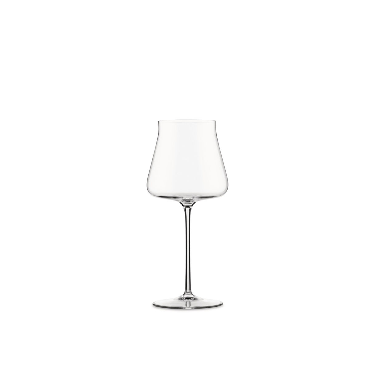 Alessi Eugenia Rotweinglas; 560 ml, 19x22.8 cm (ØxH); transparent; 4 Stück / Pack