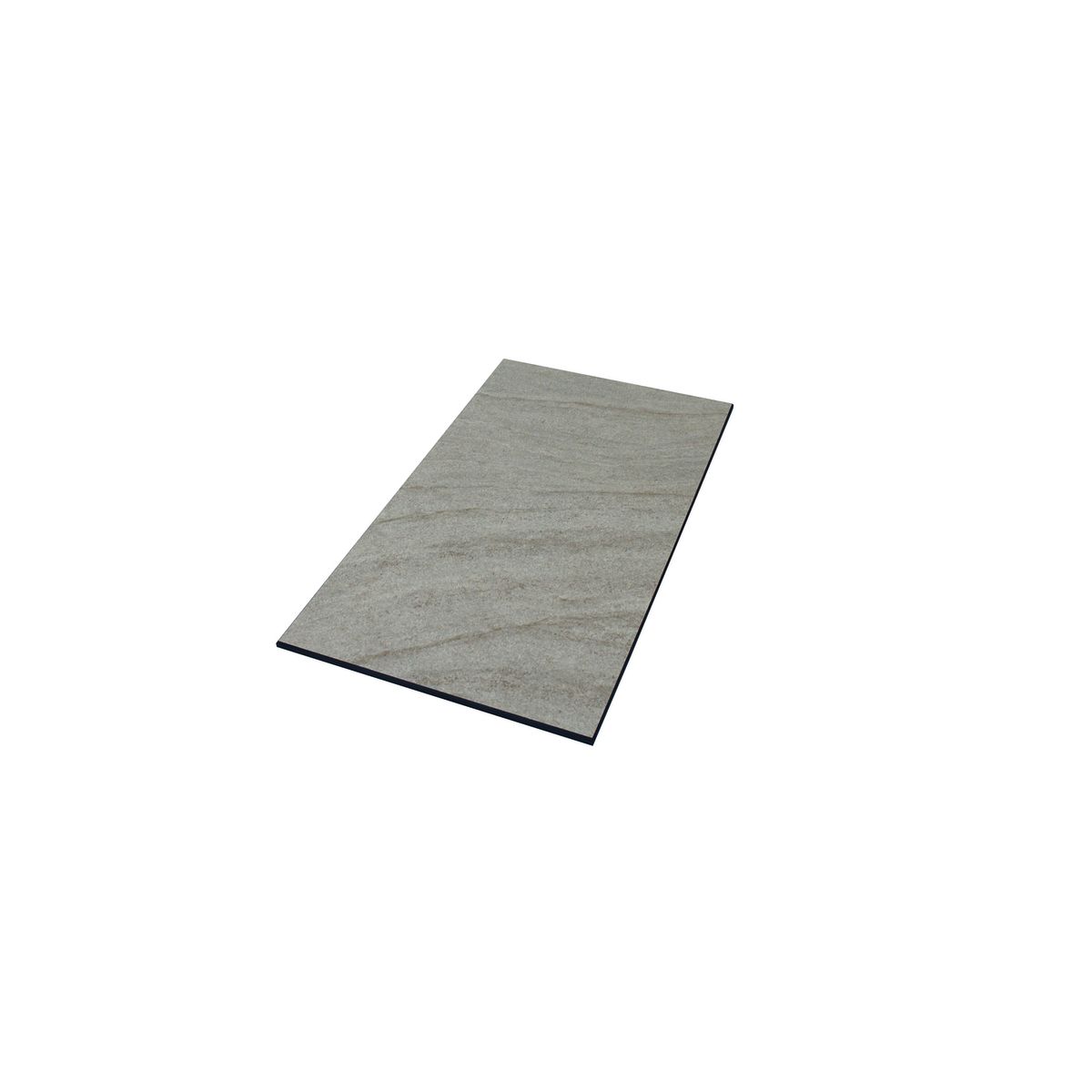 Vassoio Sahara Light rettangolare Schneider; GN 1/3, 32.5x17.6 cm (LxL); marrone chiaro; rettangolare