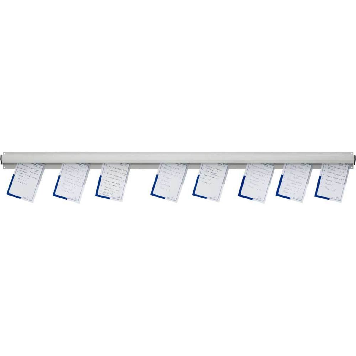 Stalgast Bonleiste 120 cm (L); silber