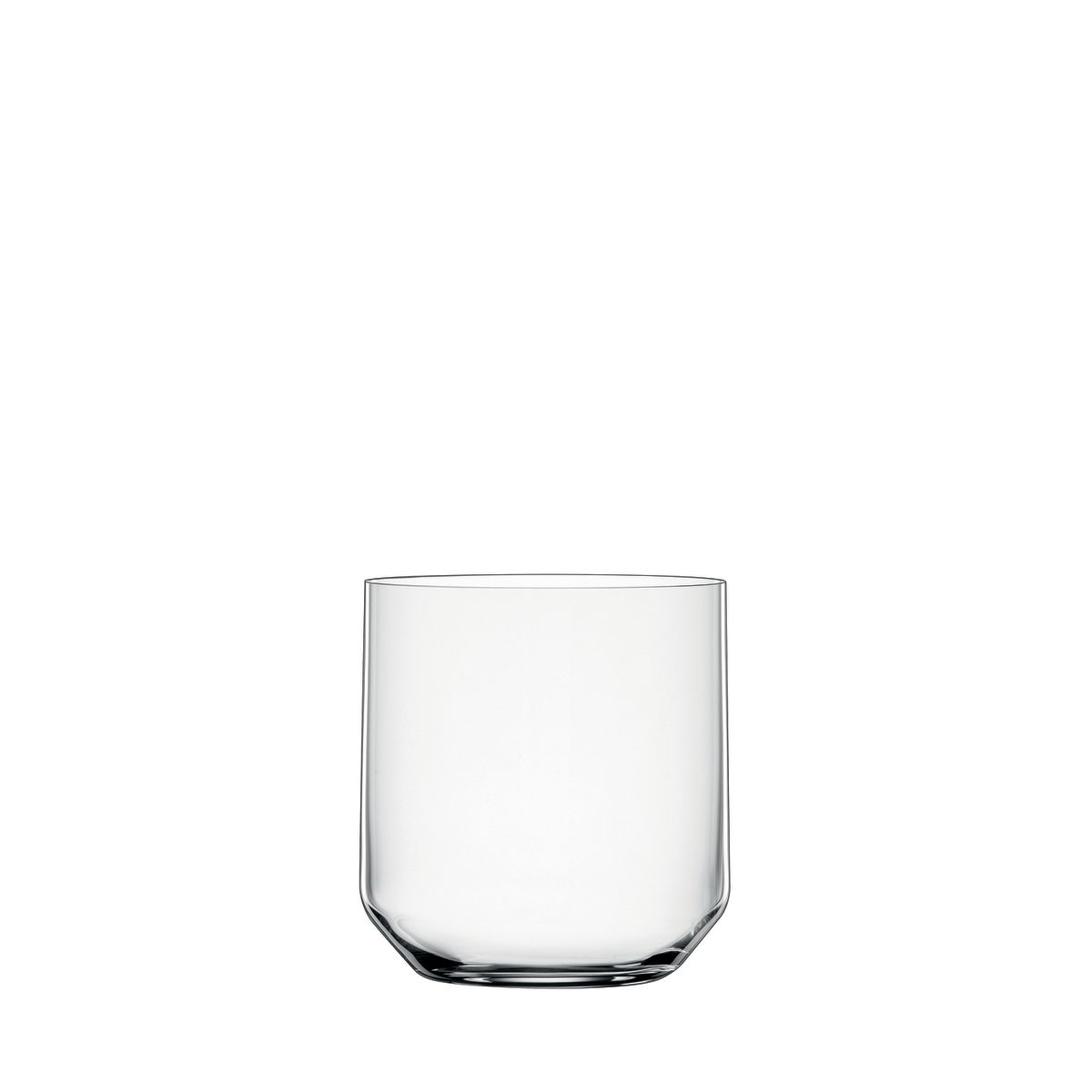 Spiegelau Whiskybecher ULTRA 345 ml, 5.4x8.5 cm (ØxH); transparent; 24 Stück / Pack