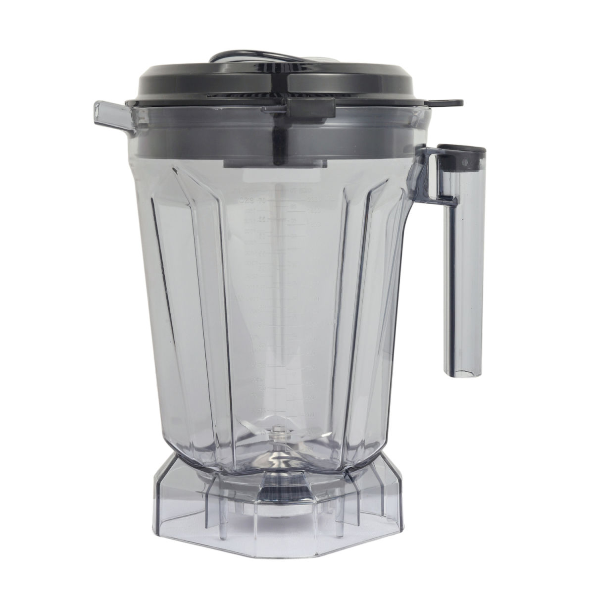 Stalgast Mixbecher für Blender von Stalgast 0.002 l; mehrfarbig