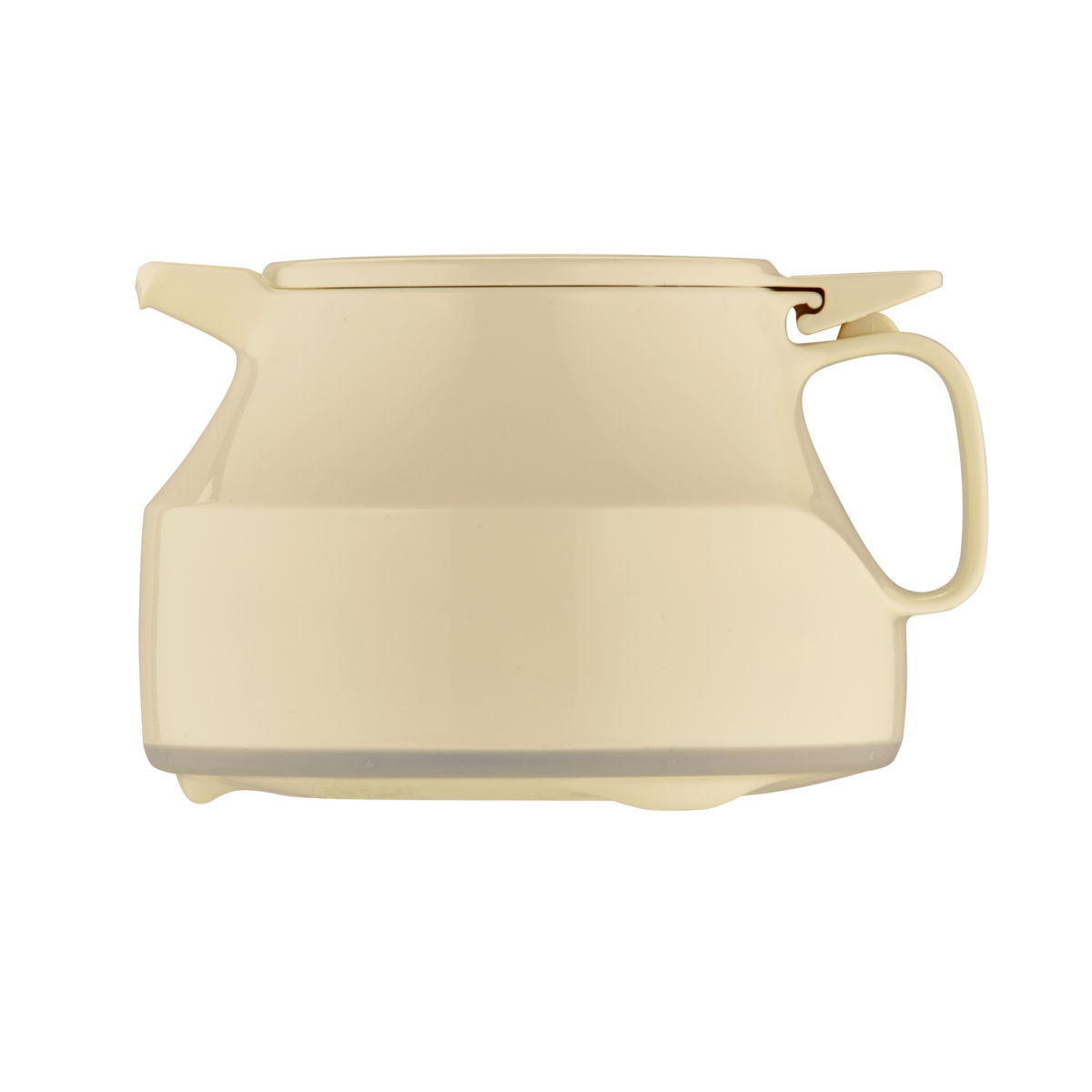 helios Isolierkanne Room Pro 0,3 l 0.3 l, 9 cm (H); beige; 3 Stück / Pack
