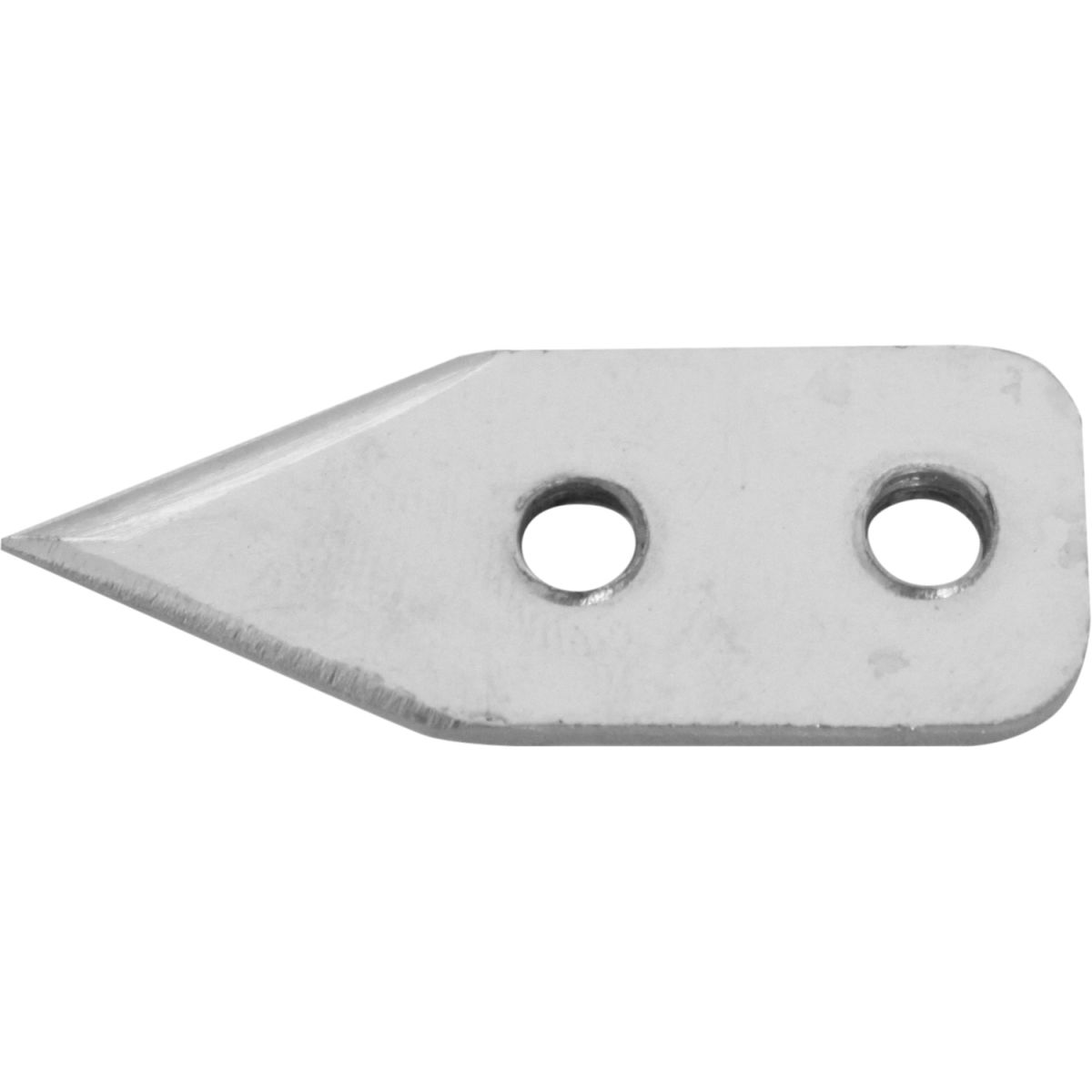 Schneider Ersatzmesser silber