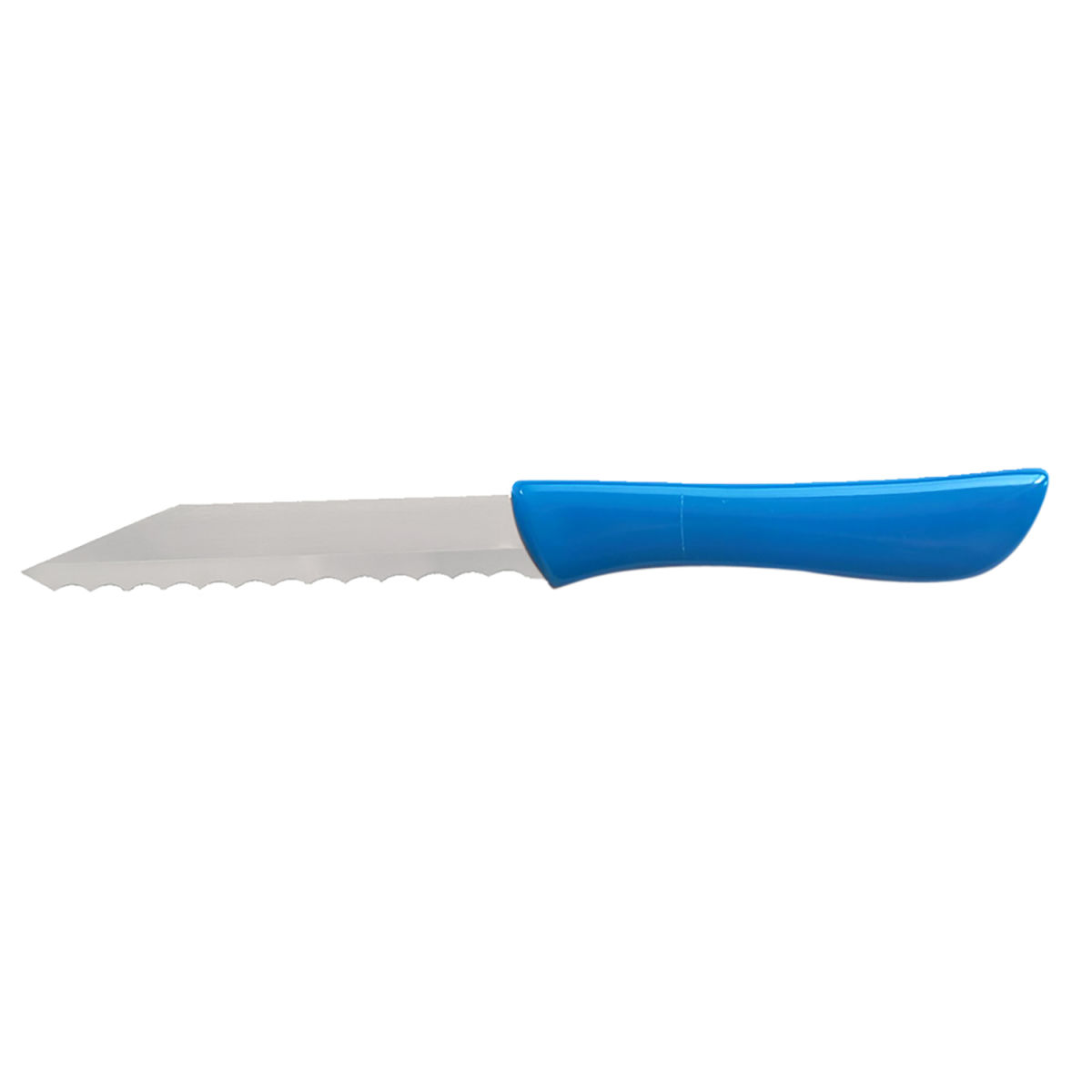 Ritzmesser blau; 10 Stück / Pack