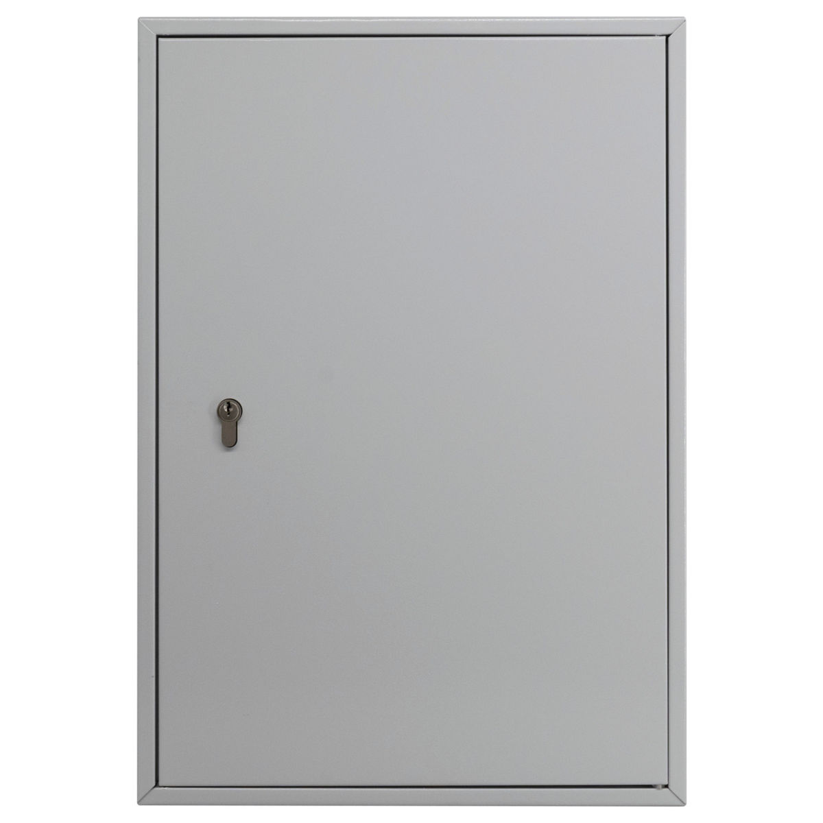 BURG-WÄCHTER Schlüsselschrank 6850/50 PZ; grau