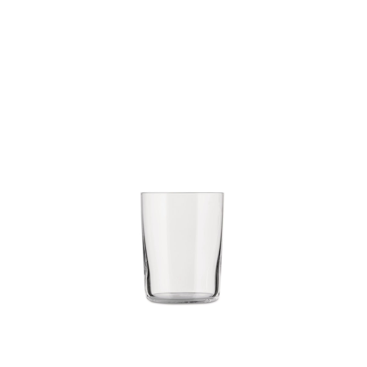 Alessi Weißweinglas Glass Family ; 250 ml, 6x9 cm (ØxH); transparent; 4 Stück / Pack