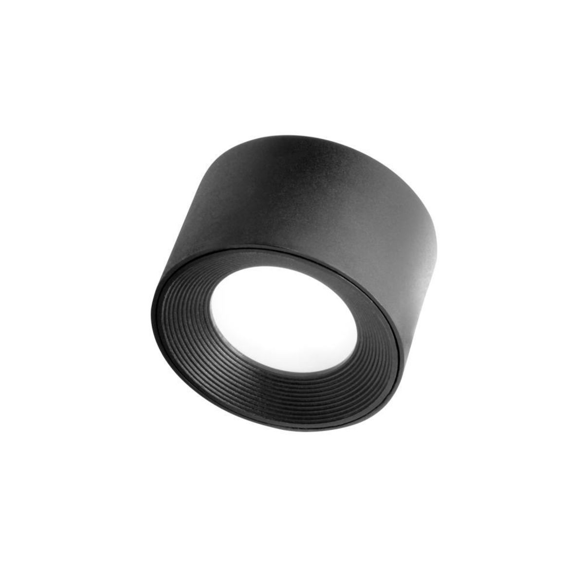 APS Leuchtkopf -VALUMO-; 7.5x7.5x5 cm (LxBxH); schwarz