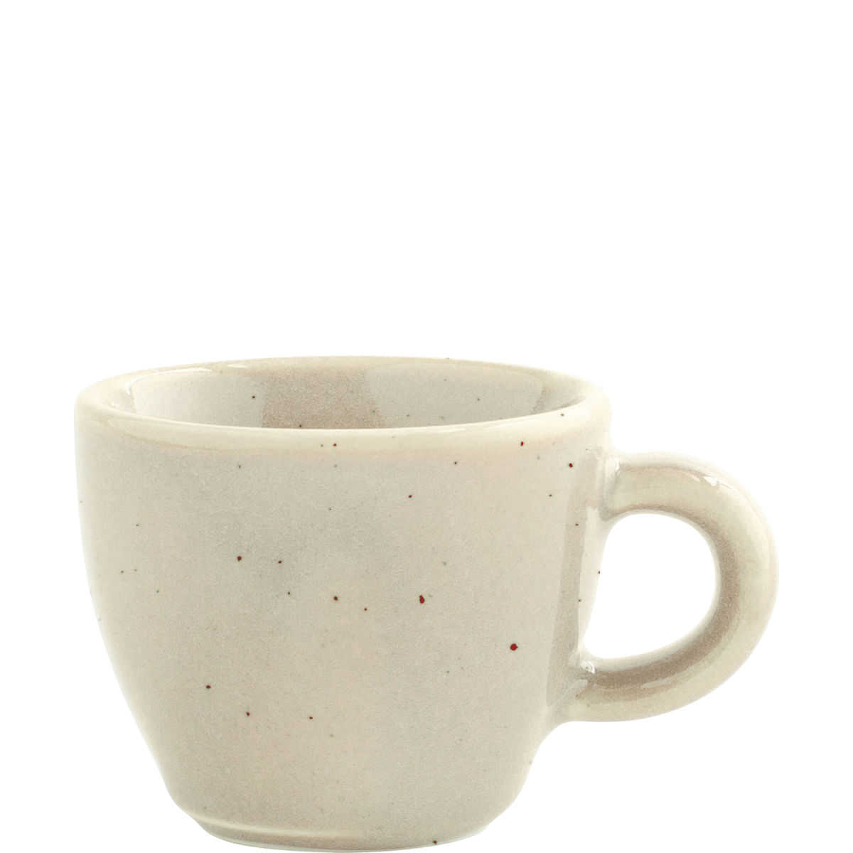 Kahla Espresso-Obertasse Homestyle 70 ml, 6.1x5 cm (ØxH); beige; rund; 6 Stück / Pack