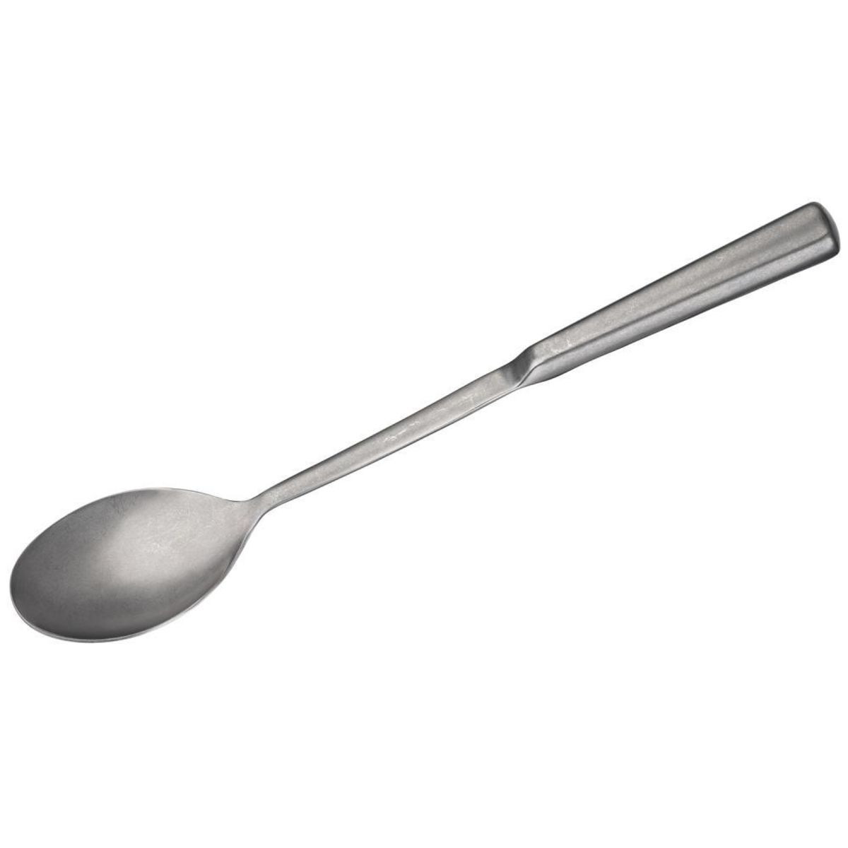 APS Servierlöffel -SOLID-; 29.5 cm (L); silber