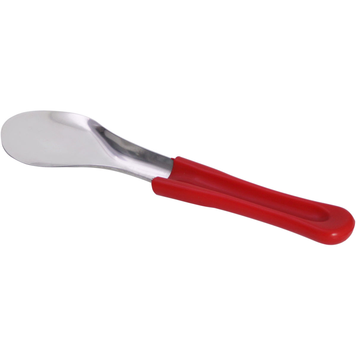 Schneider Eisspachtel 26 cm (L); rot