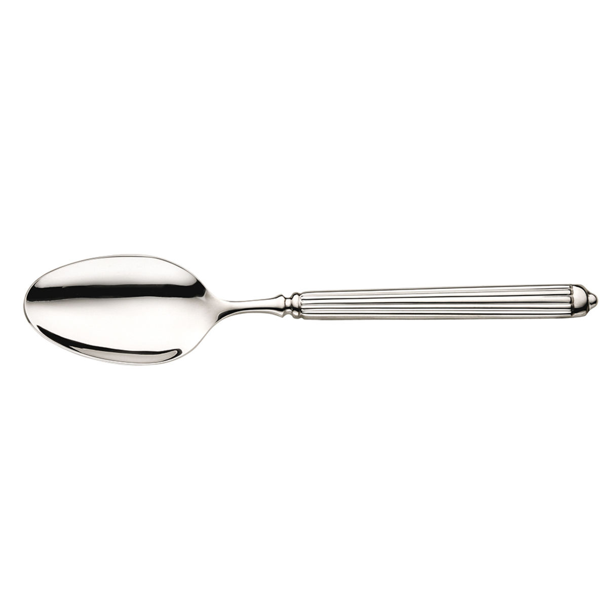 Pintinox Tafellöffel ELLADE Geschmiedet 21.2 cm (L); silber; 12 Stück / Pack