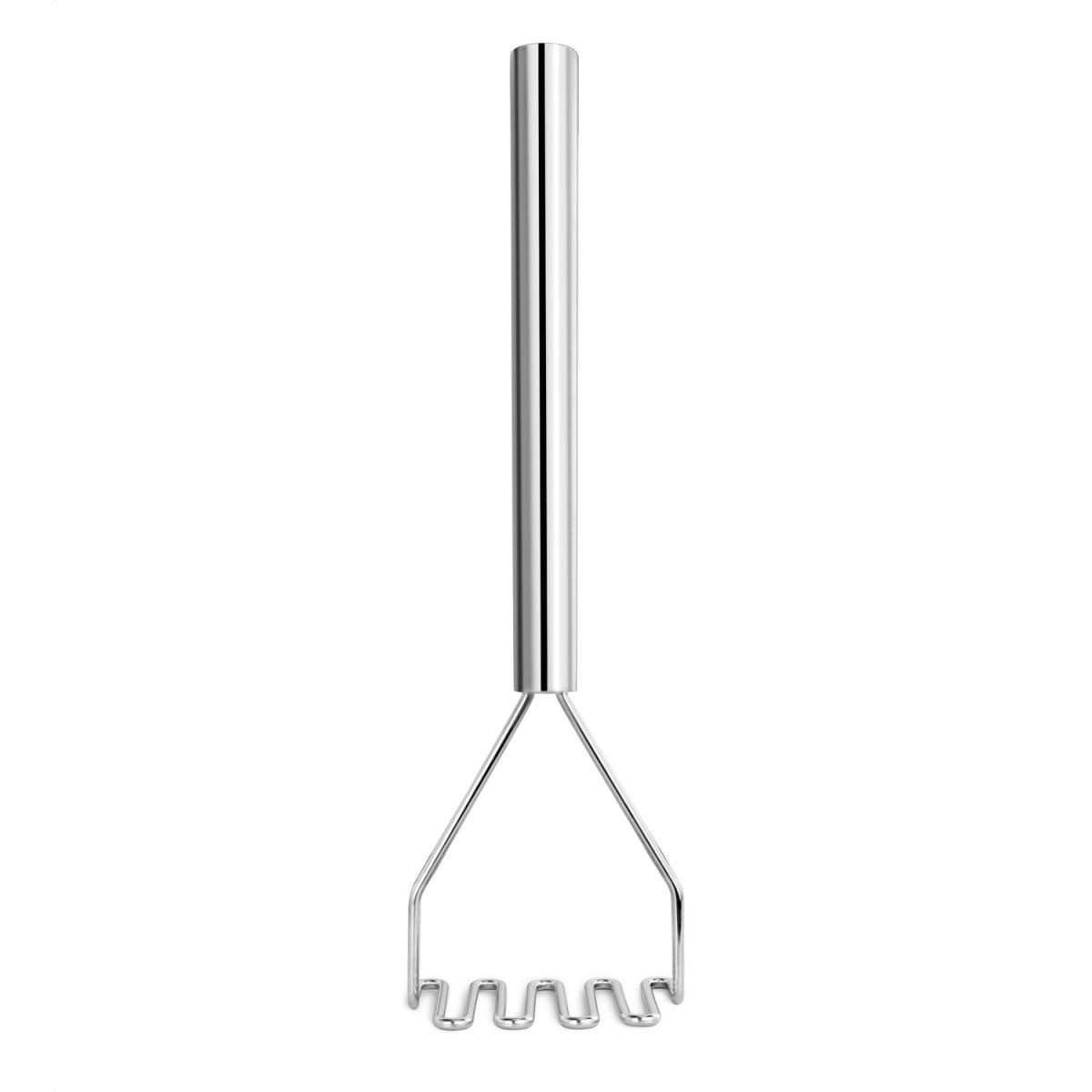 Stalgast Kartoffelstampfer 46 cm (L); silber