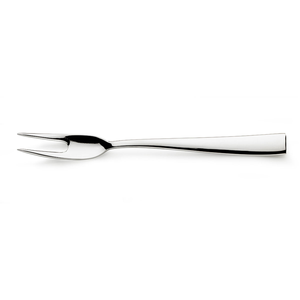 Pintinox Fleischgabel PALACE 15 cm (L); silber; 12 Stück / Pack