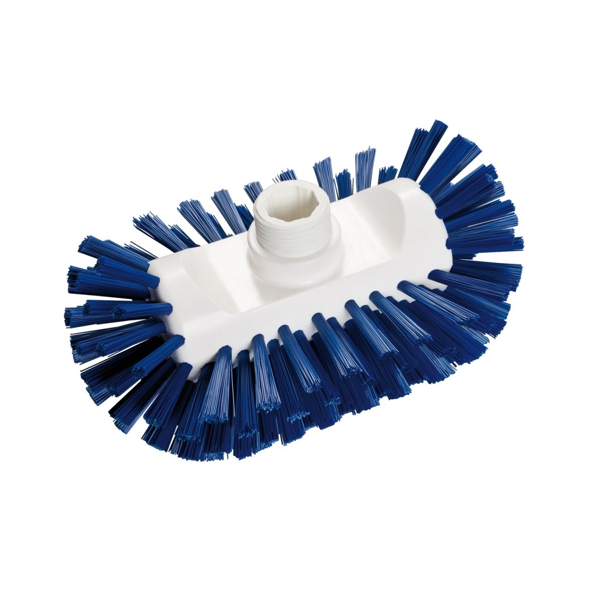 Diversey Tankbürste, Tankbürste Ø 200x125x35 mm blau