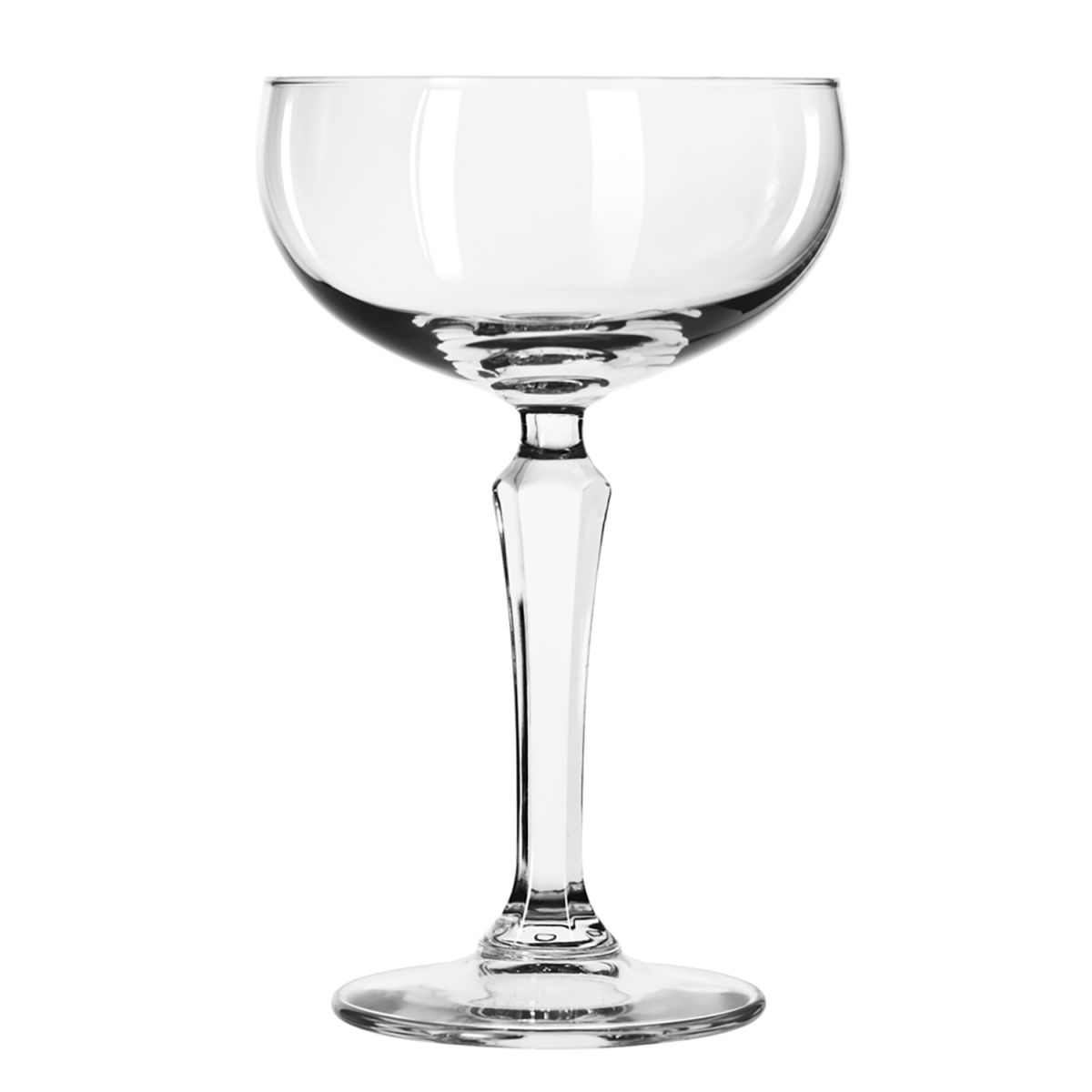 Libbey Cocktailglas SPEAKEASY, 251 ml; 250 ml, 8.57x15 cm (ØxH); transparent; 12 Stück / Pack