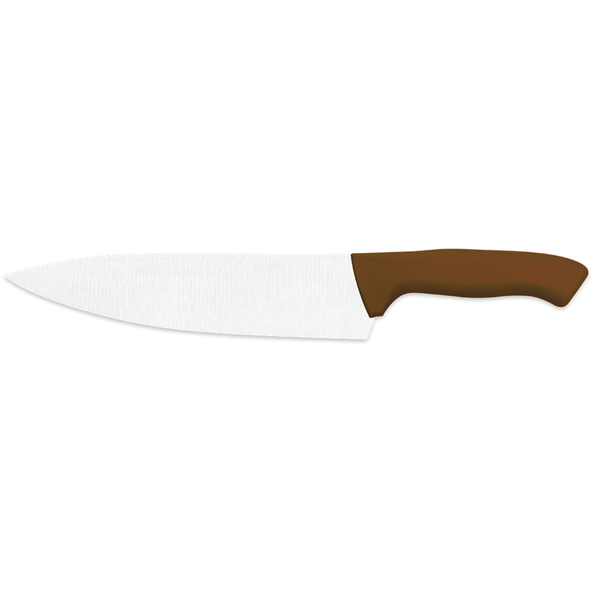 Stalgast Kochmesser Serie Zippy braun