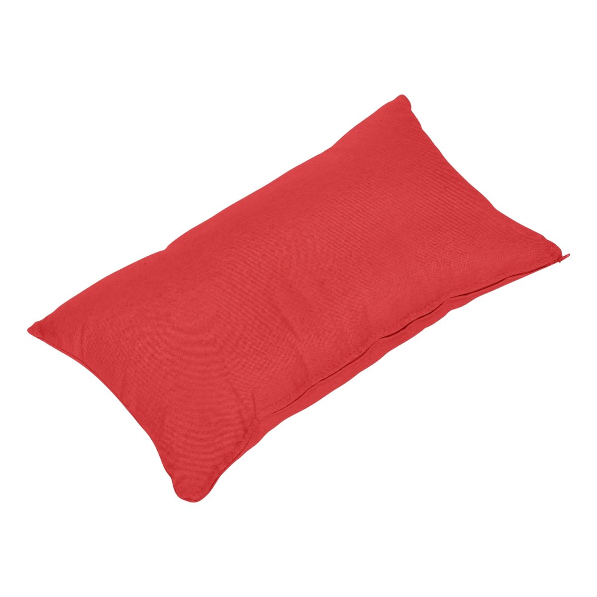 KETTLER Cocktailkissen KETTCUSH; 30x50x10 cm (BxLxH); rot