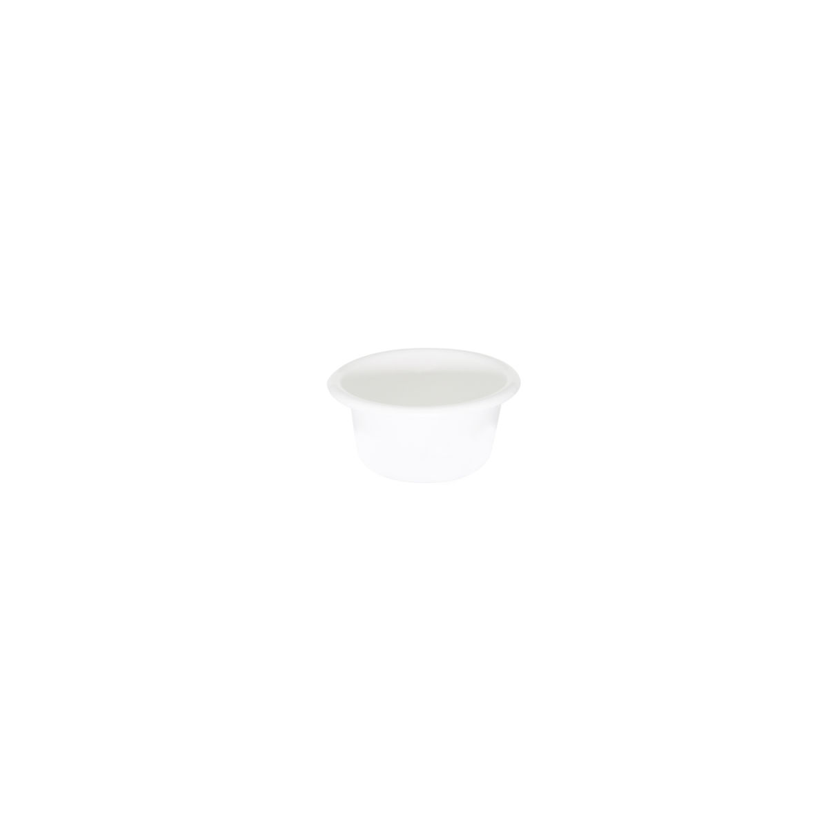 Schneider Schüssel 750 ml, 16x7.8 cm (ØxH); weiß