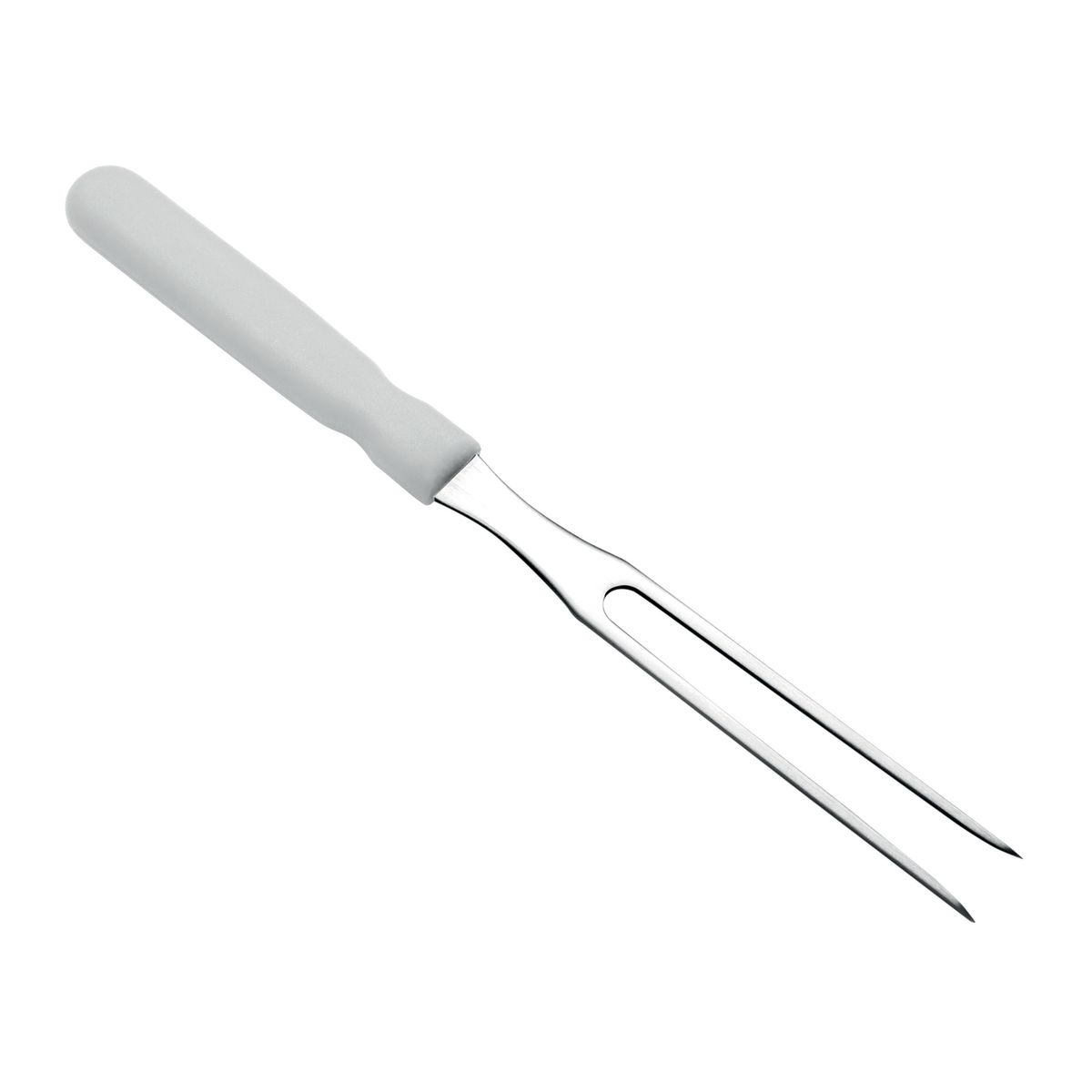 Schneider Wurstgabel 24.5 cm (L); weiß