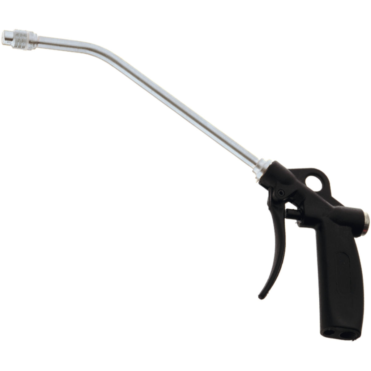 Schneider Wasser-Sprühpistole abgewinkelt 33 cm (L); schwarz