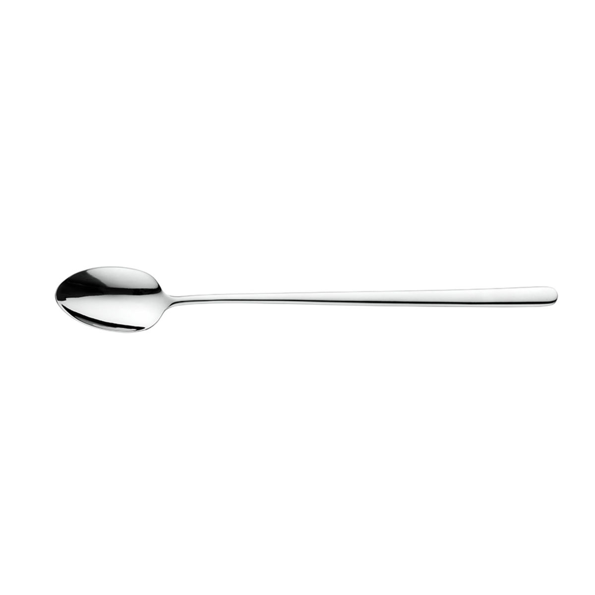 Pintinox Limo/Lattelöffel SKY; 22 cm (L); silber; 12 Stück / Pack