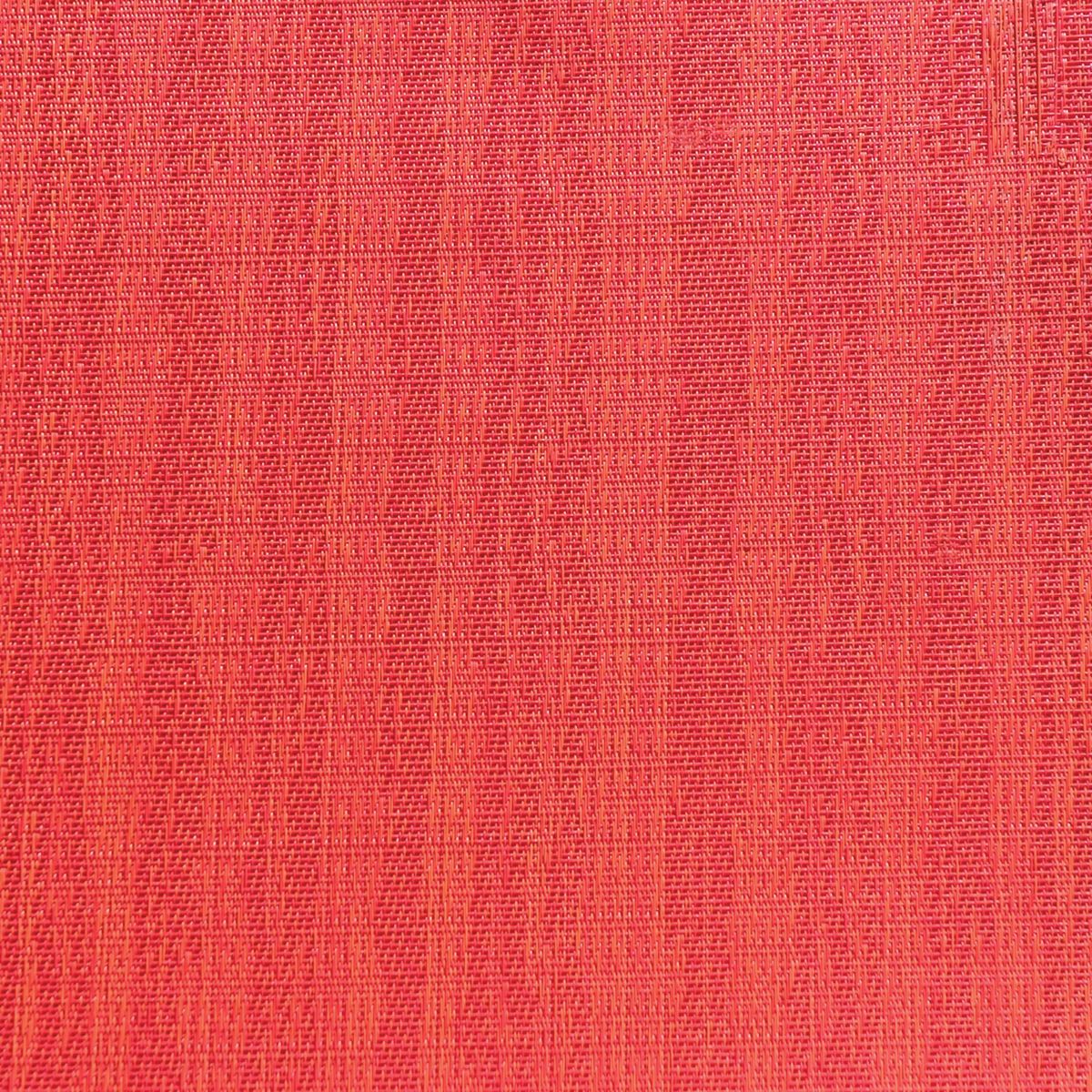 APS Tischset FINO, PVC; 33x45 cm (BxL); rot; 6 Stück / Pack