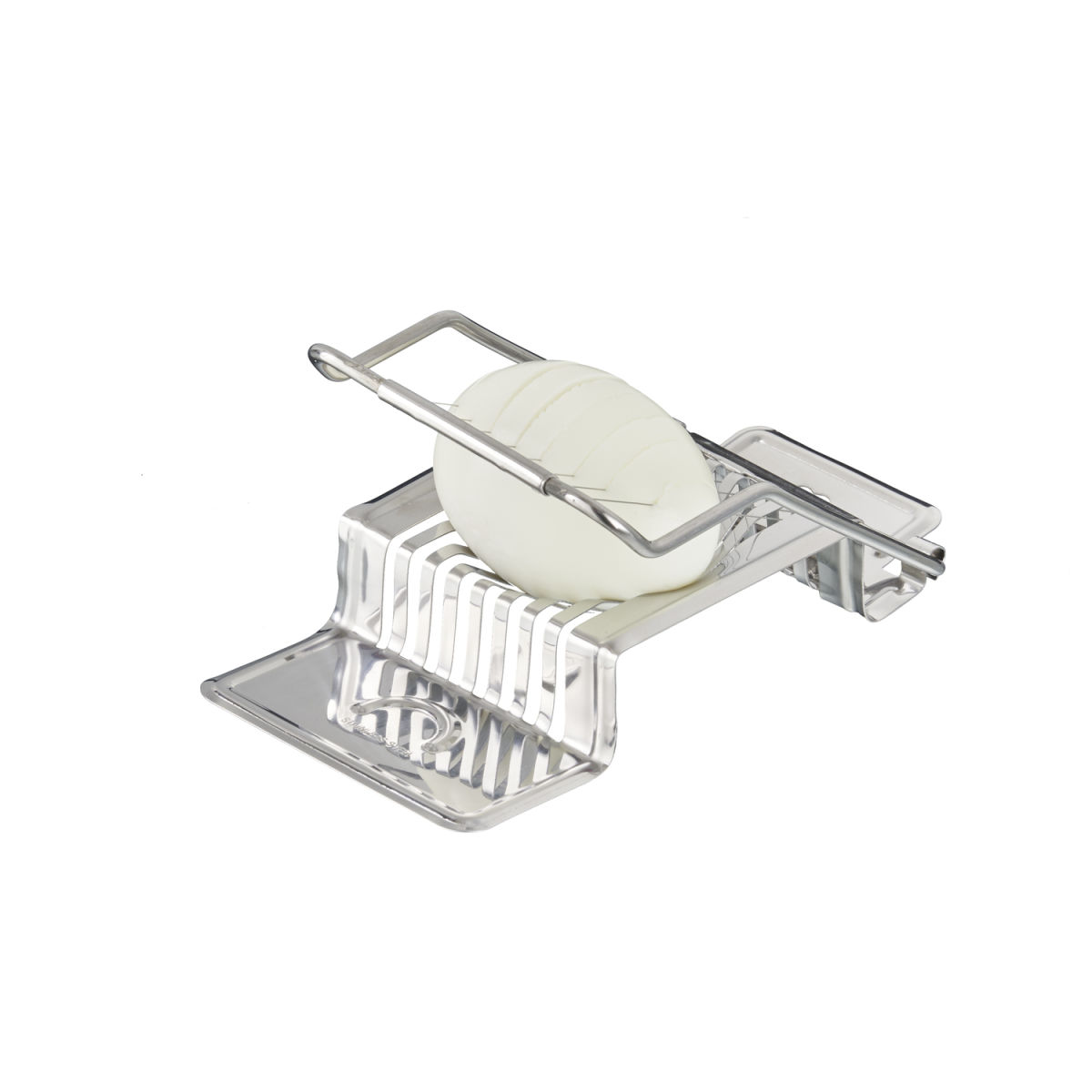 APS Tagliauova; 14.5x8.5x2.5 cm (LxLxH); argento; rettangolare
