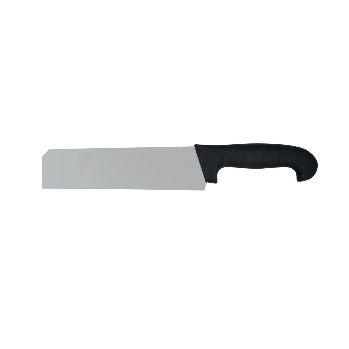 Schneider Universalmesser Klingenlänge 26 cm; schwarz