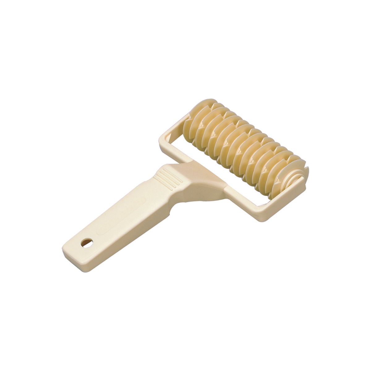 Schneider Gitterschneider 6.5 cm (B); elfenbein