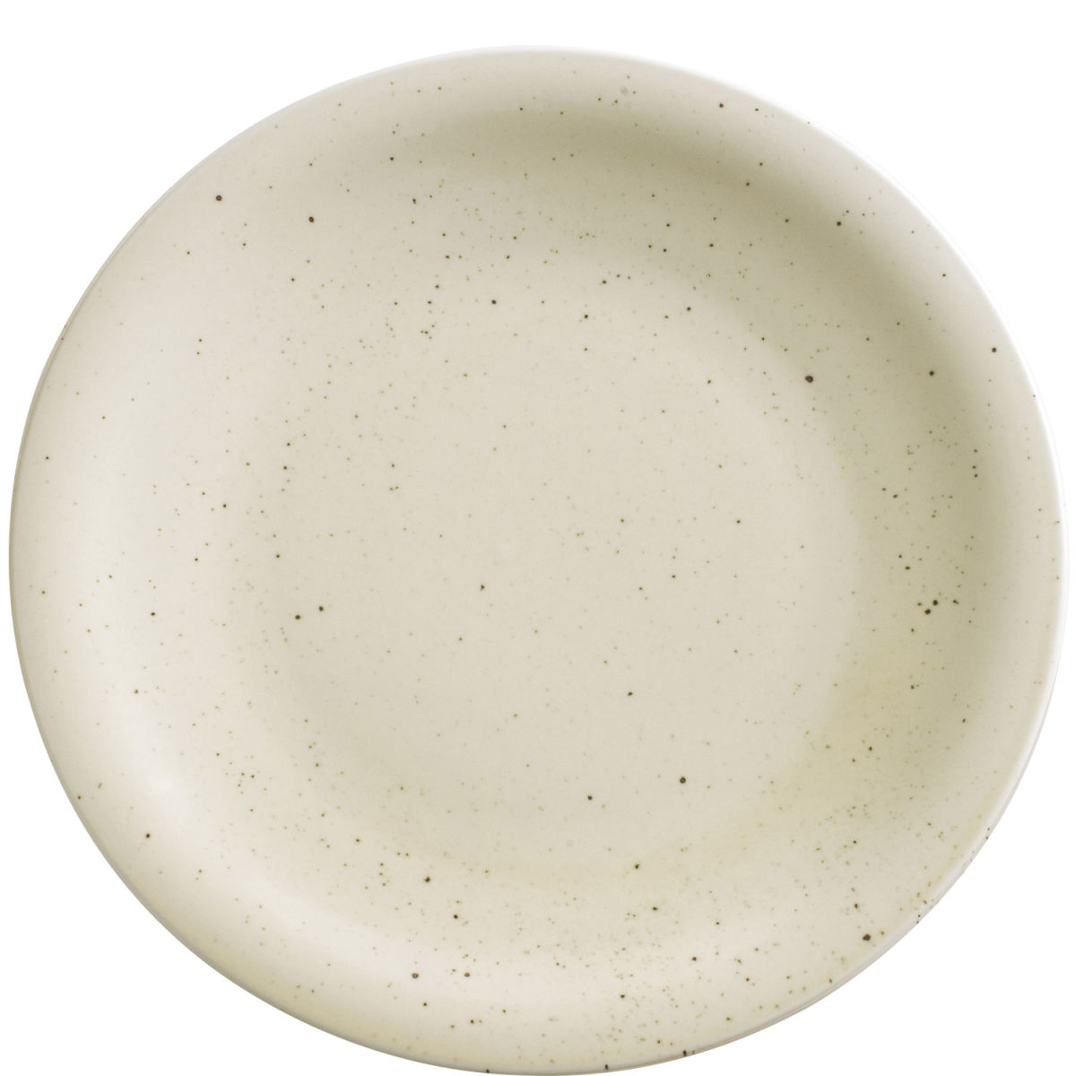 Kahla Pizzateller Homestyle 30.8x2.4 cm (ØxH); beige; rund