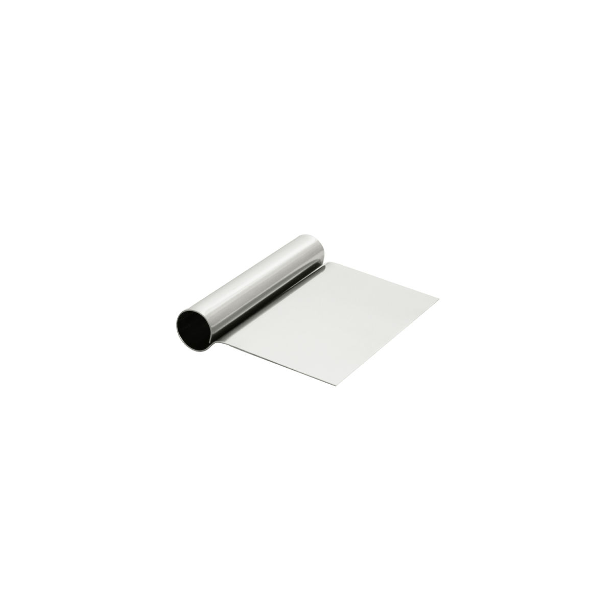 Schneider Abstecher aus Edelstahl flach 12.5x10.5 cm (LxB); edelstahl