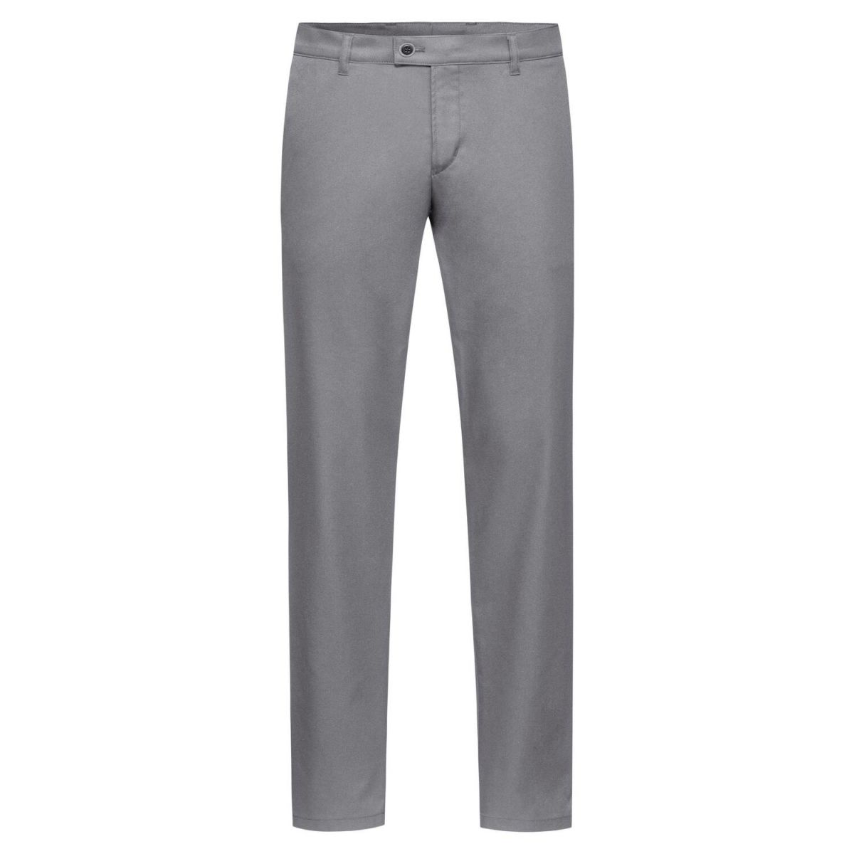GREIFF Herren-Chino RF Casual; Kleidergröße 102; grau