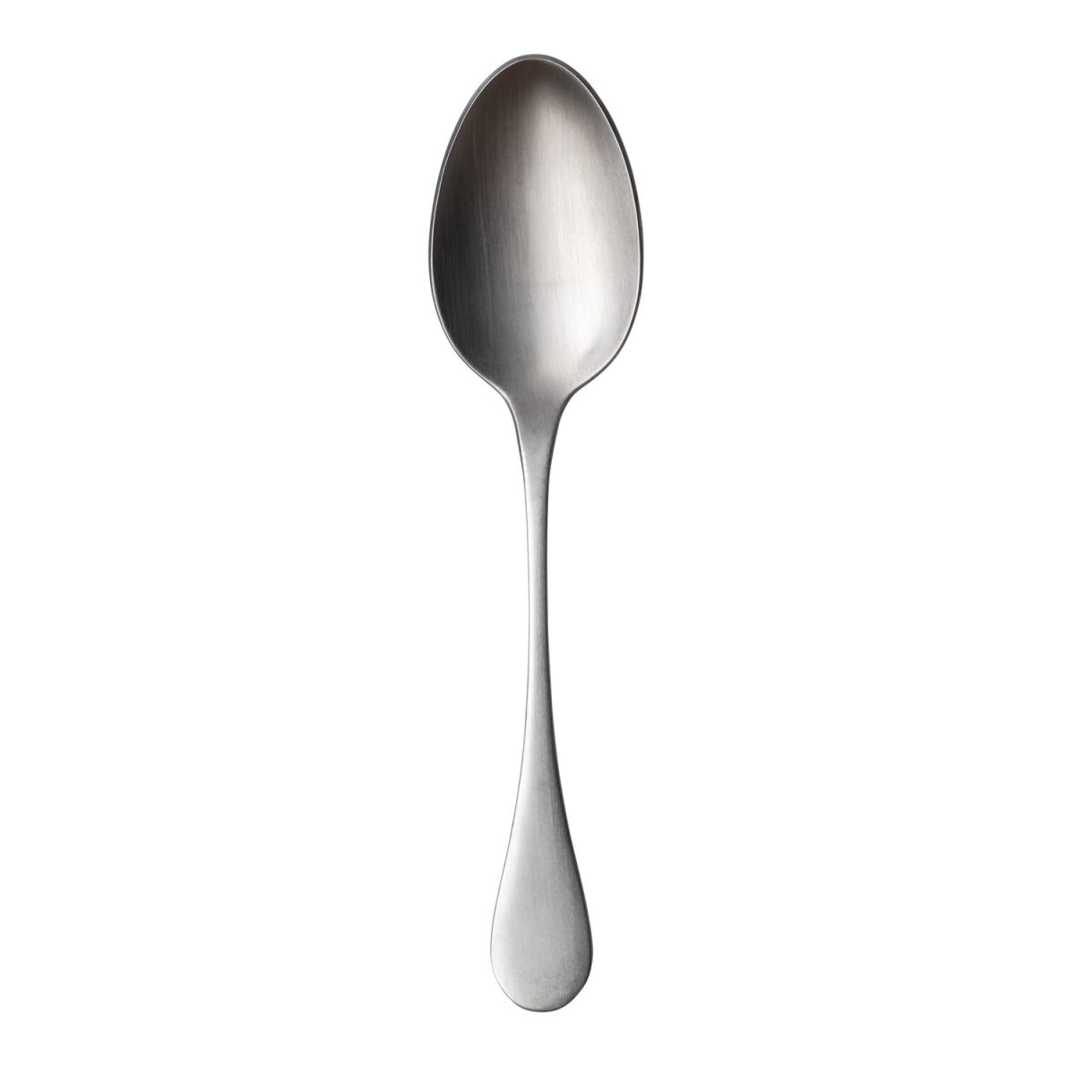 Costa Nova Servierlöffel Antigo 23.7 cm (L); silber; 6 Stück / Pack