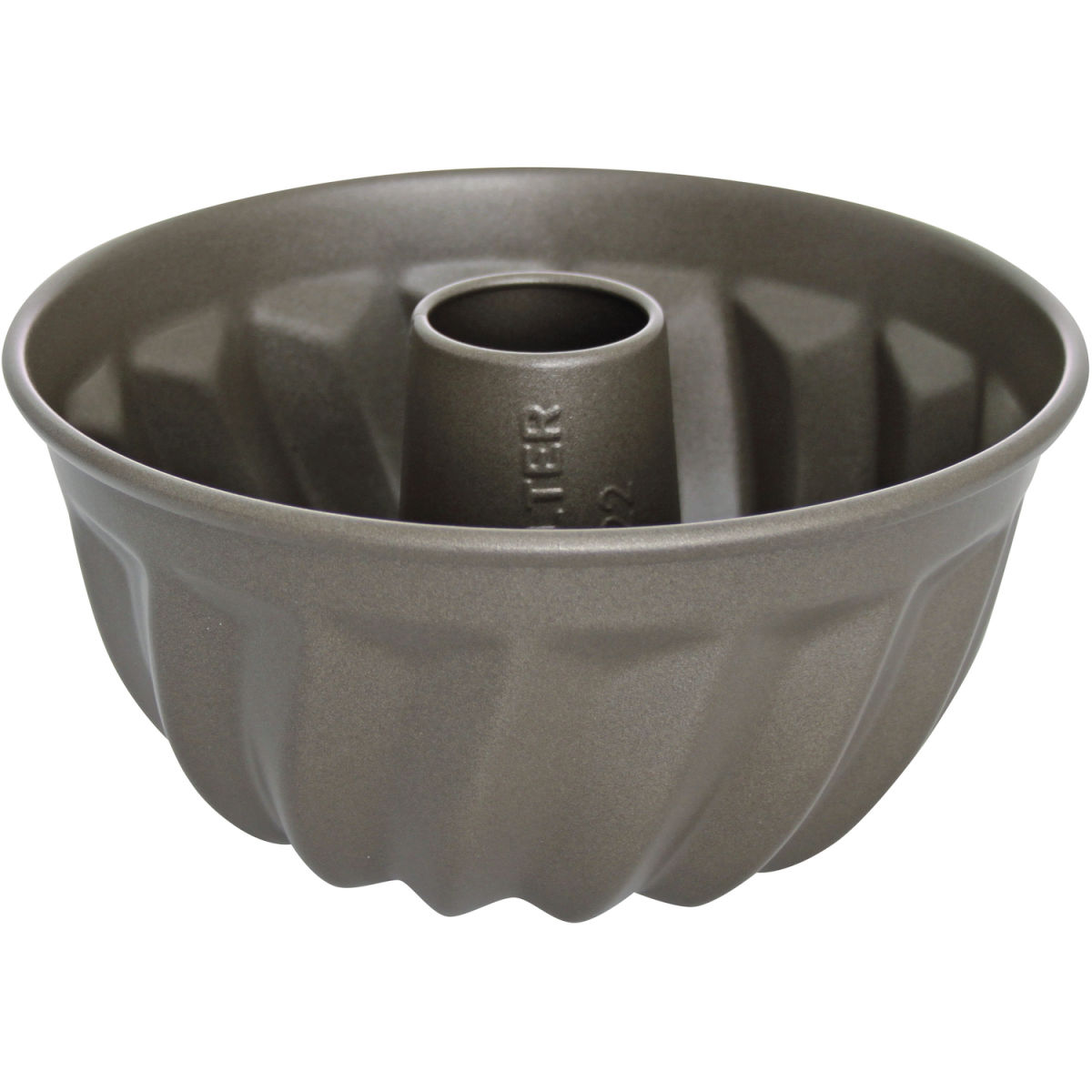 Schneider Walter Rodonform 2200 ml, 22 cm (Ø); grau