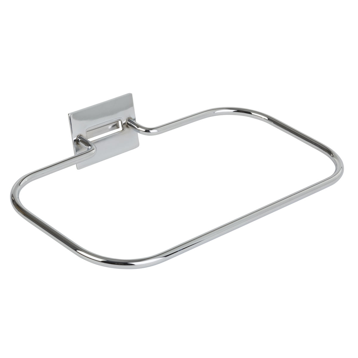 APS Einzelring zu Buffetleiter LITTLE GN 1/3; 32x17x5 cm (LxBxH); silber; rechteckig