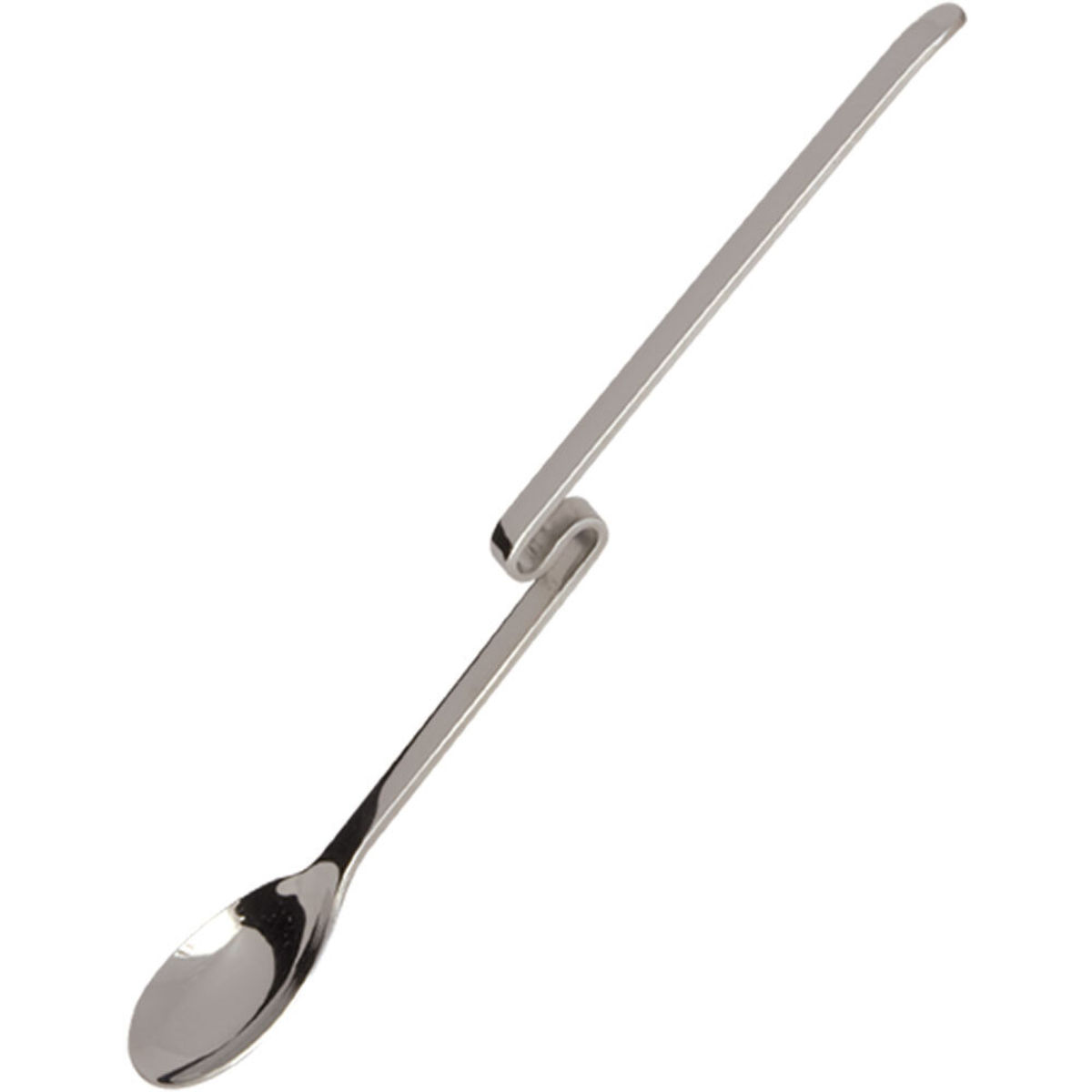 Stalgast Longdrinklöffel 21 cm (L); silber
