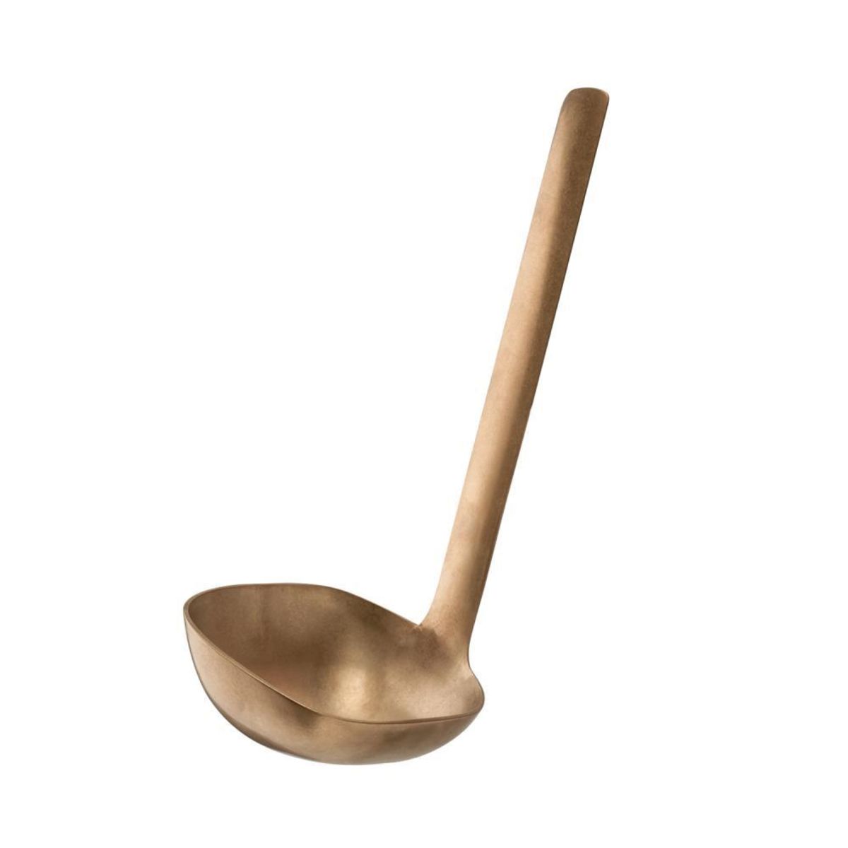 APS Löffel, 2er Set -BULQ-, Edelstahl; 8.8 cm (L); kupfer