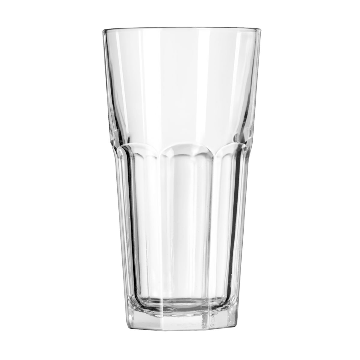 Libbey Trinkglas GIBRALTAR 590 ml, 9x17 cm (ØxH); transparent; 24 Stück / Pack