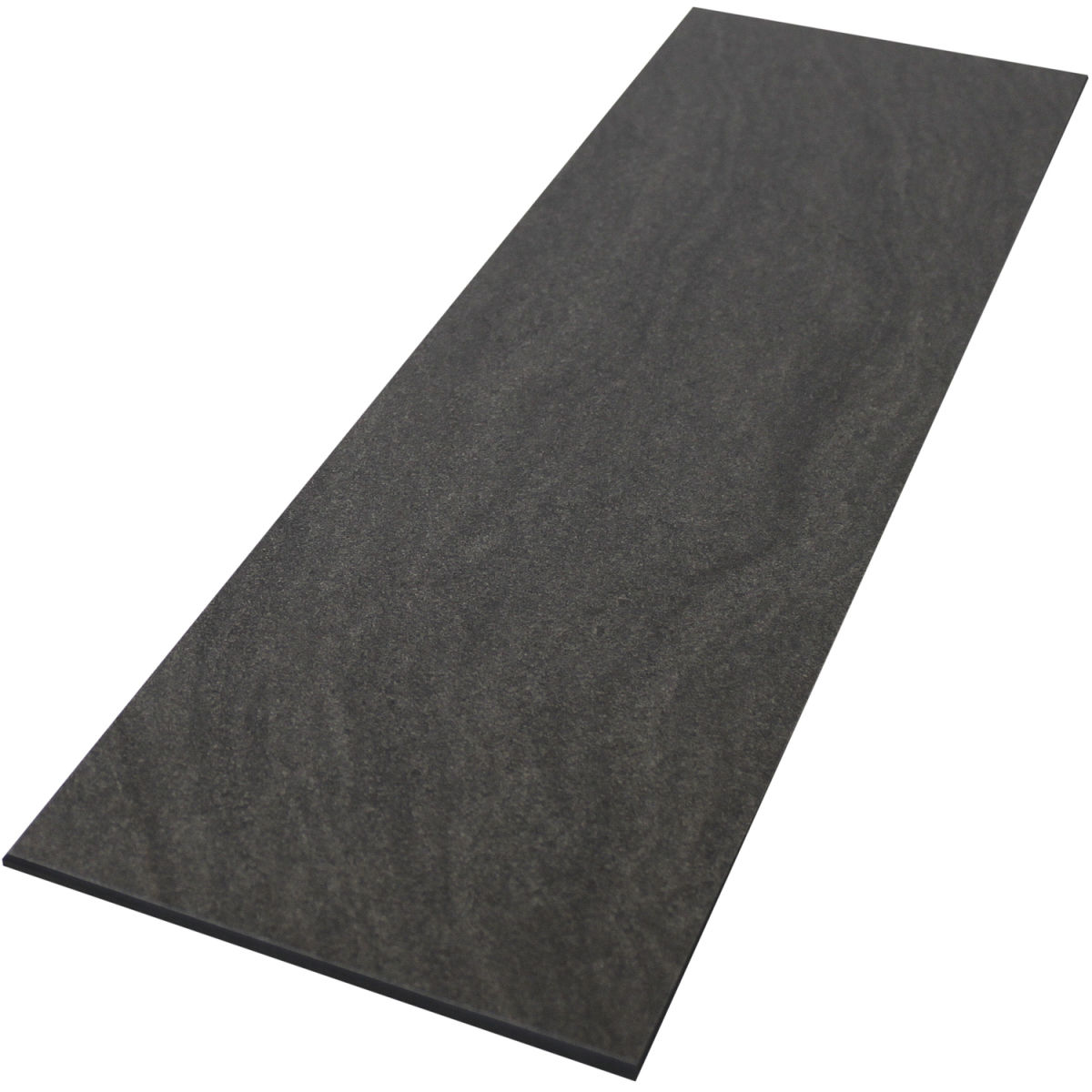 Schneider Auslagetablett Sahara Dark GN 2/4, 53x16.2 cm (LxB); anthrazit; rechteckig