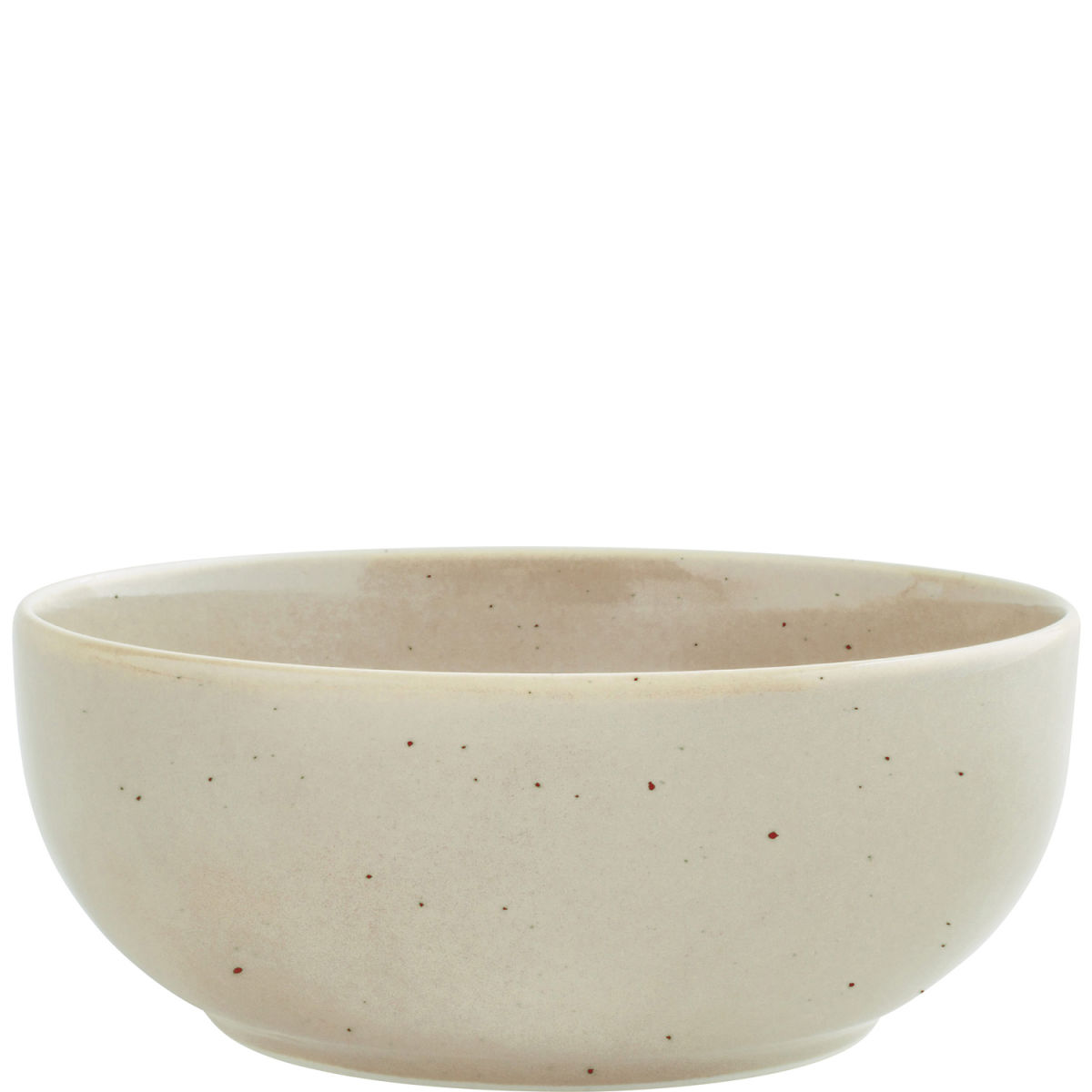 Kahla Schüssel Homestyle 980 ml, 16.1x6.8 cm (ØxH); beige; rund