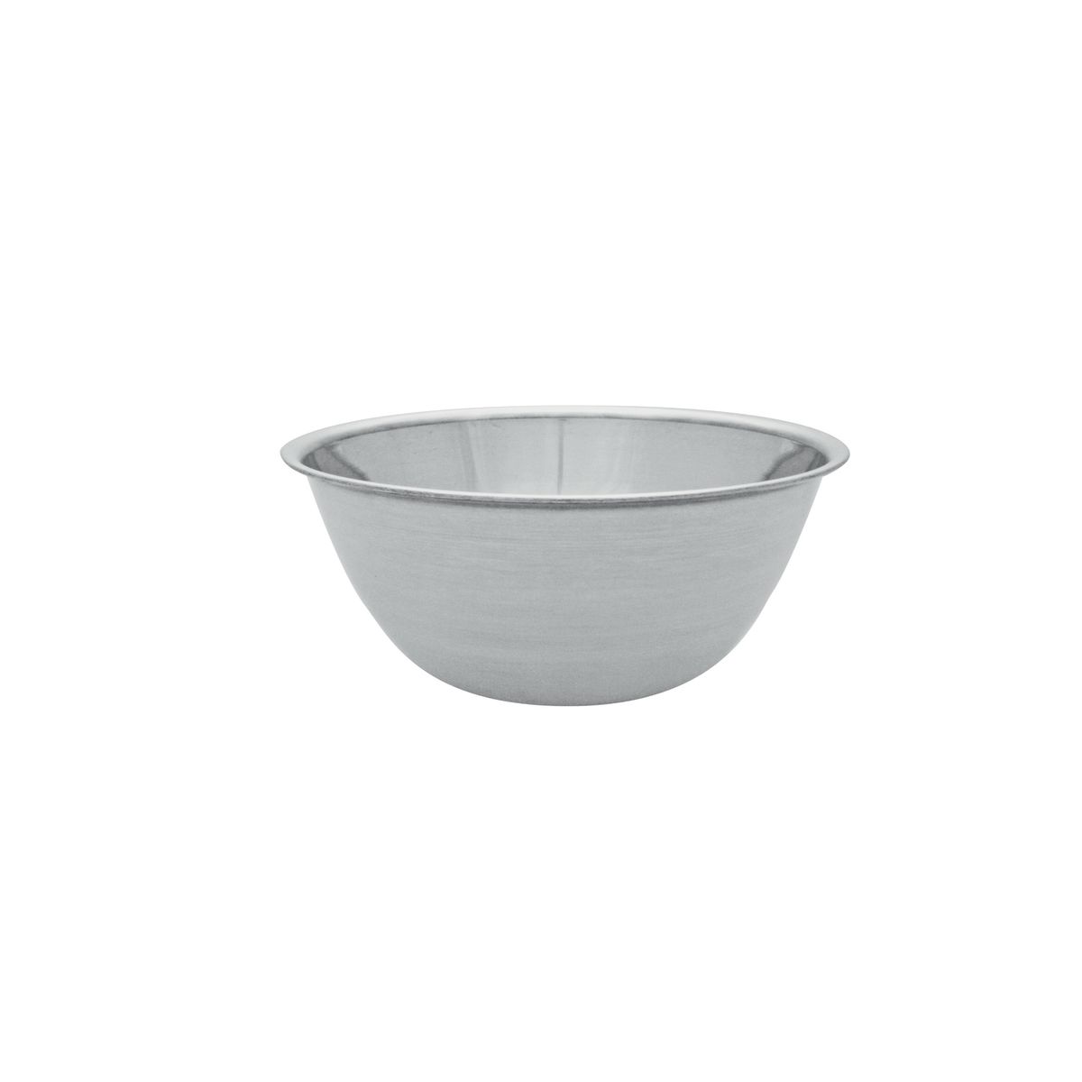 Schneider Schlagschüssel aus Edelstahl 3200 ml, 25.5 cm (Ø); edelstahl