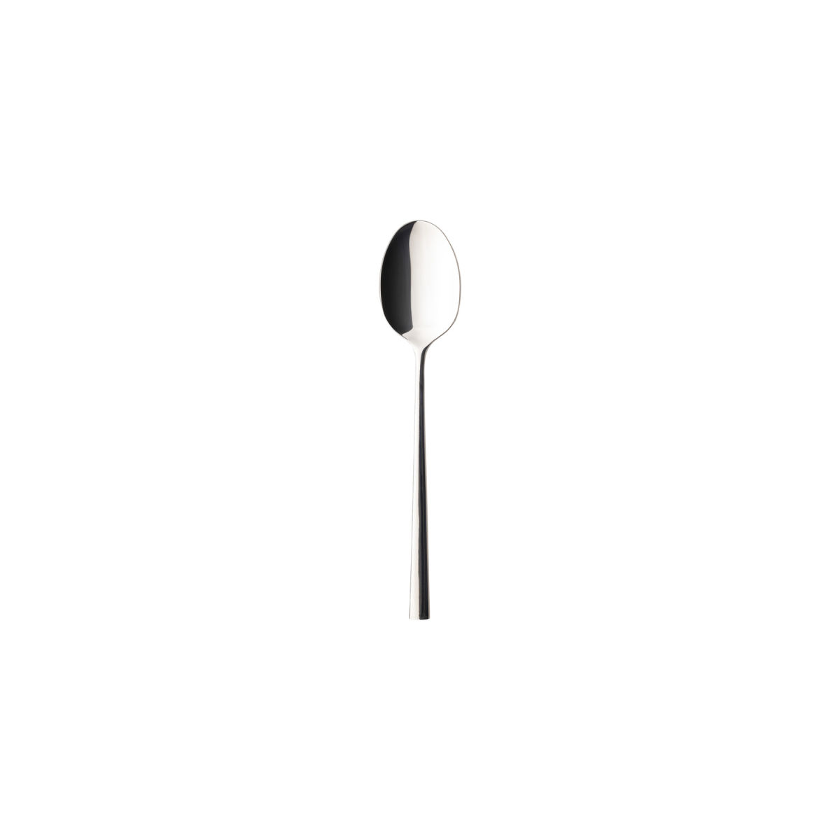 Costa Nova Dessertlöffel Vela 17.2 cm (L); silber; 24 Stück / Pack