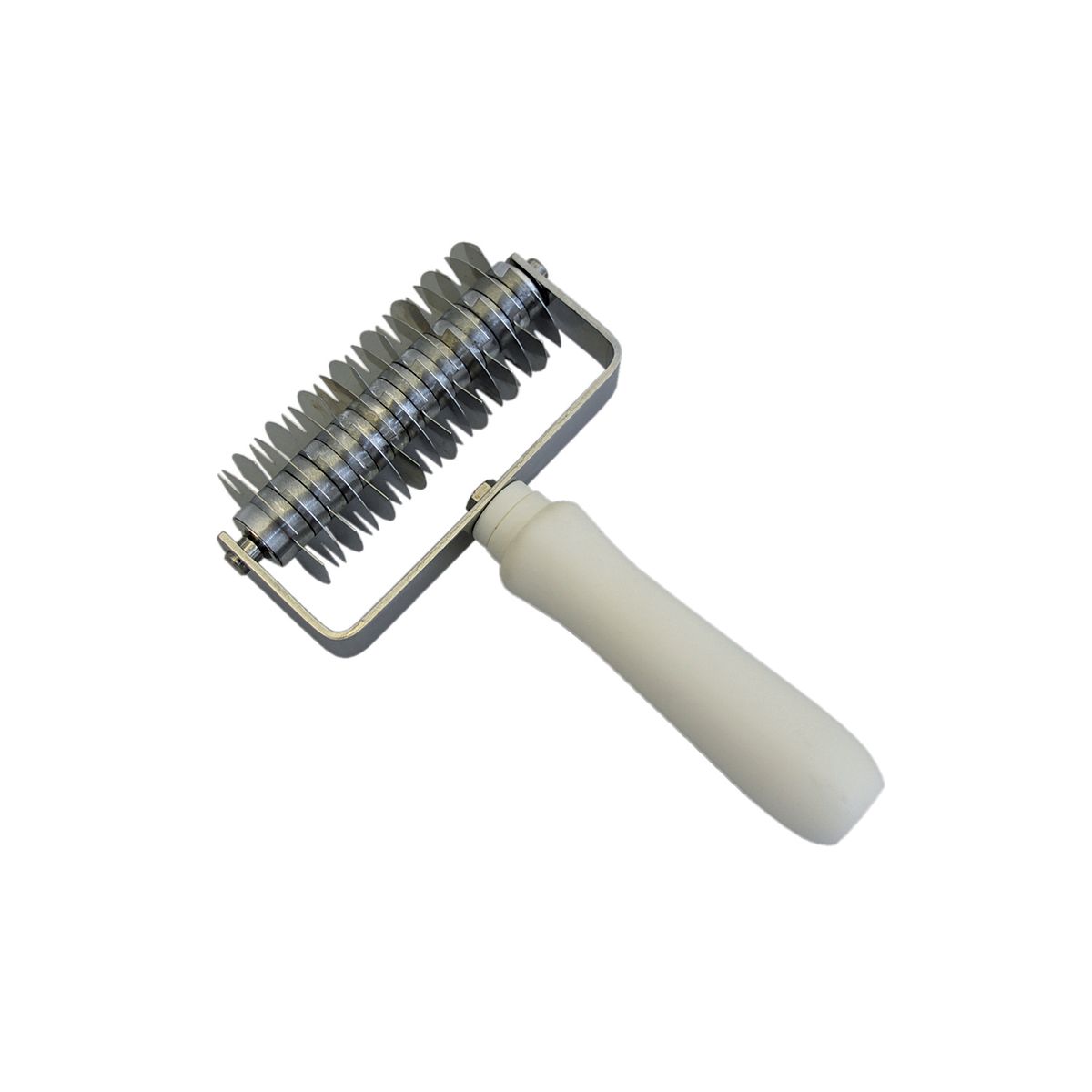 Schneider Gitterschneider 12 cm (B); weiß