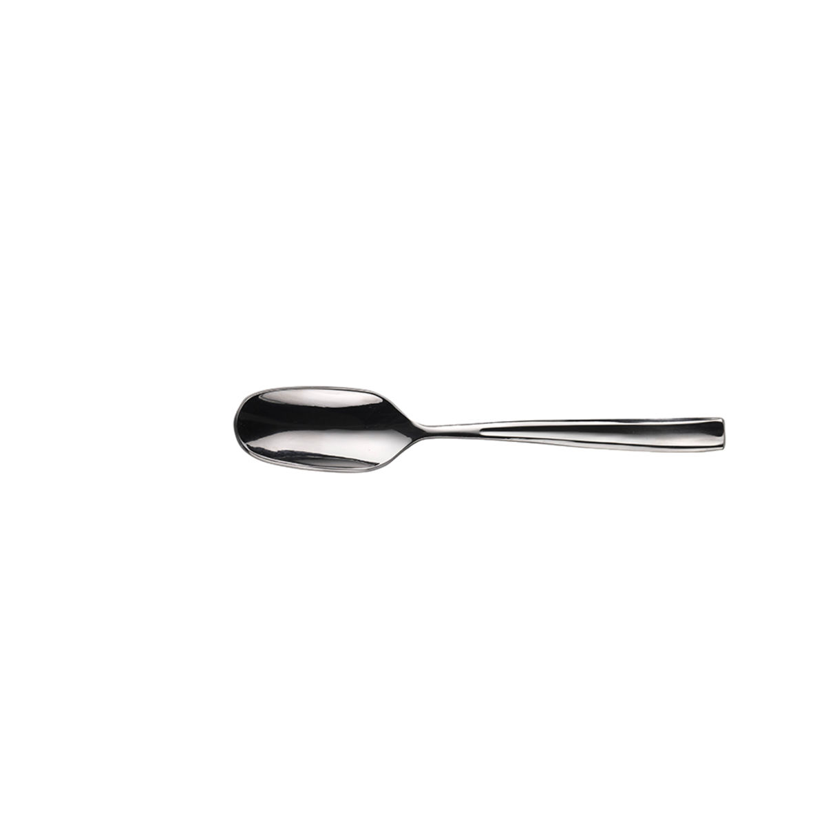 Pintinox Kaffeelöffel INFINITO Geschmiedet 14.9 cm (L); silber; 12 Stück / Pack
