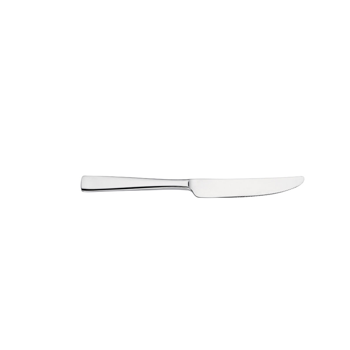 Pintinox Dessertmesser PALACE 21 cm (L); silber; 12 Stück / Pack