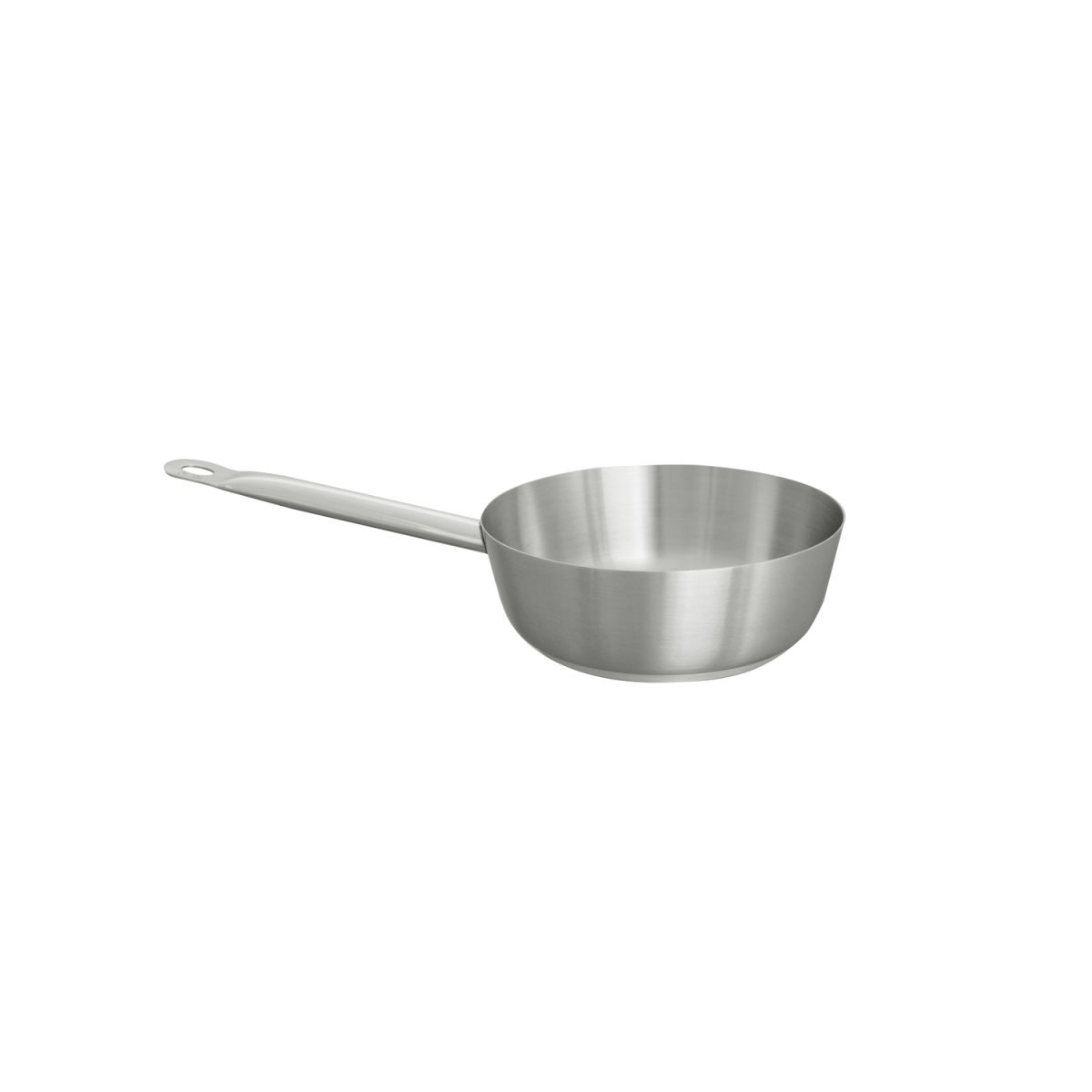 Schneider Sauteuse 1.2 l, 18x6 cm (ØxH); edelstahl