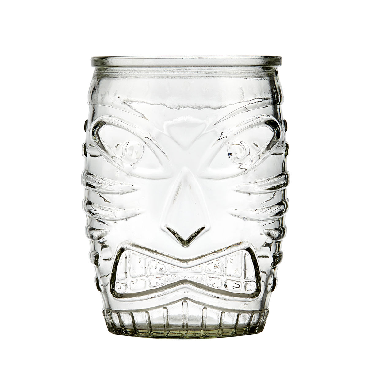 Libbey Trinkglas TIKI 470 ml, 8x12 cm (ØxH); transparent; 12 Stück / Pack